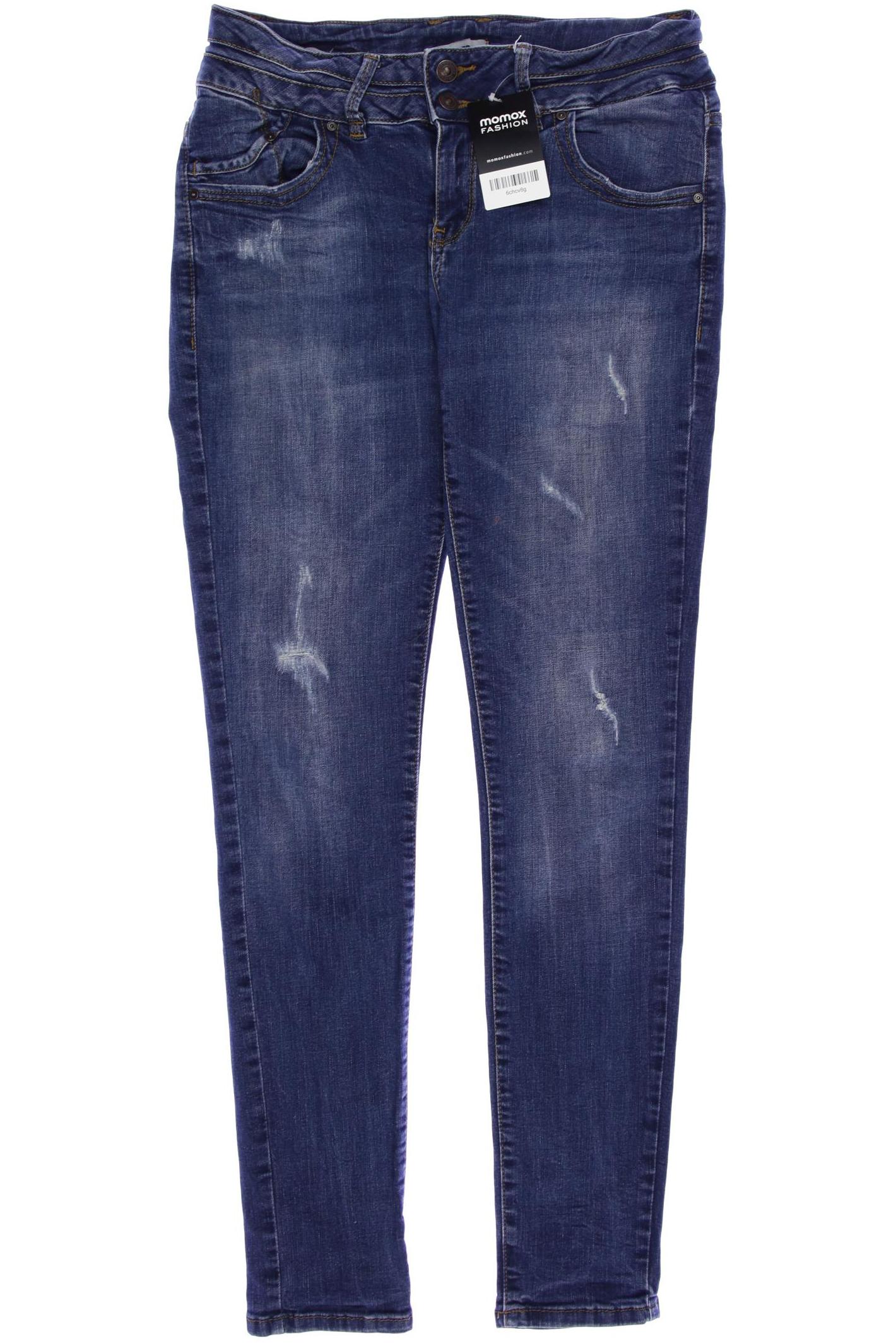 

LTB Damen Jeans, blau, Gr. 31