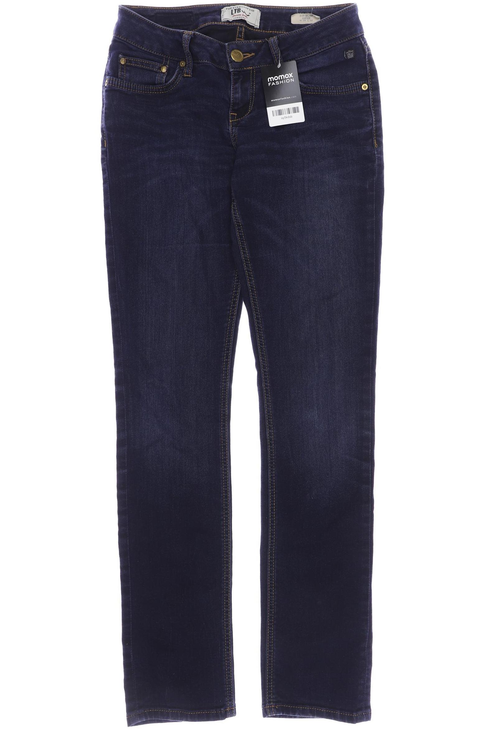 

LTB Damen Jeans, marineblau