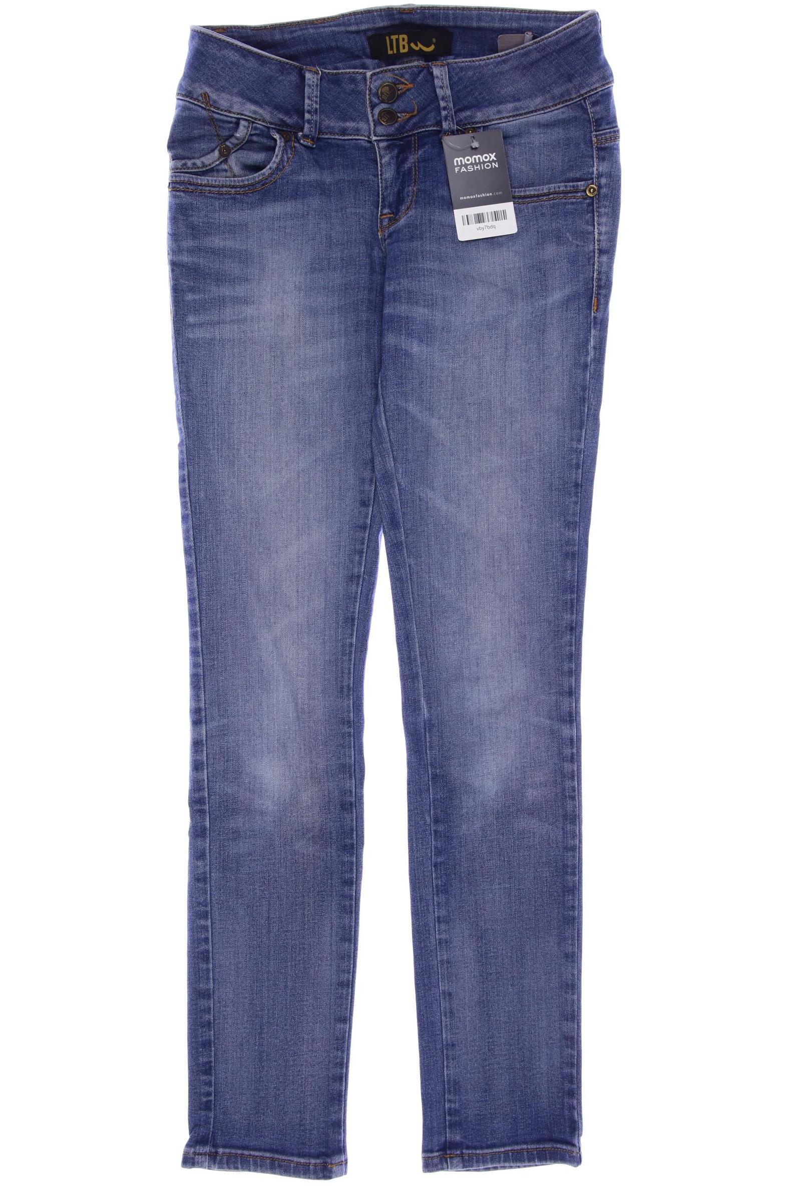 

LTB Damen Jeans, blau