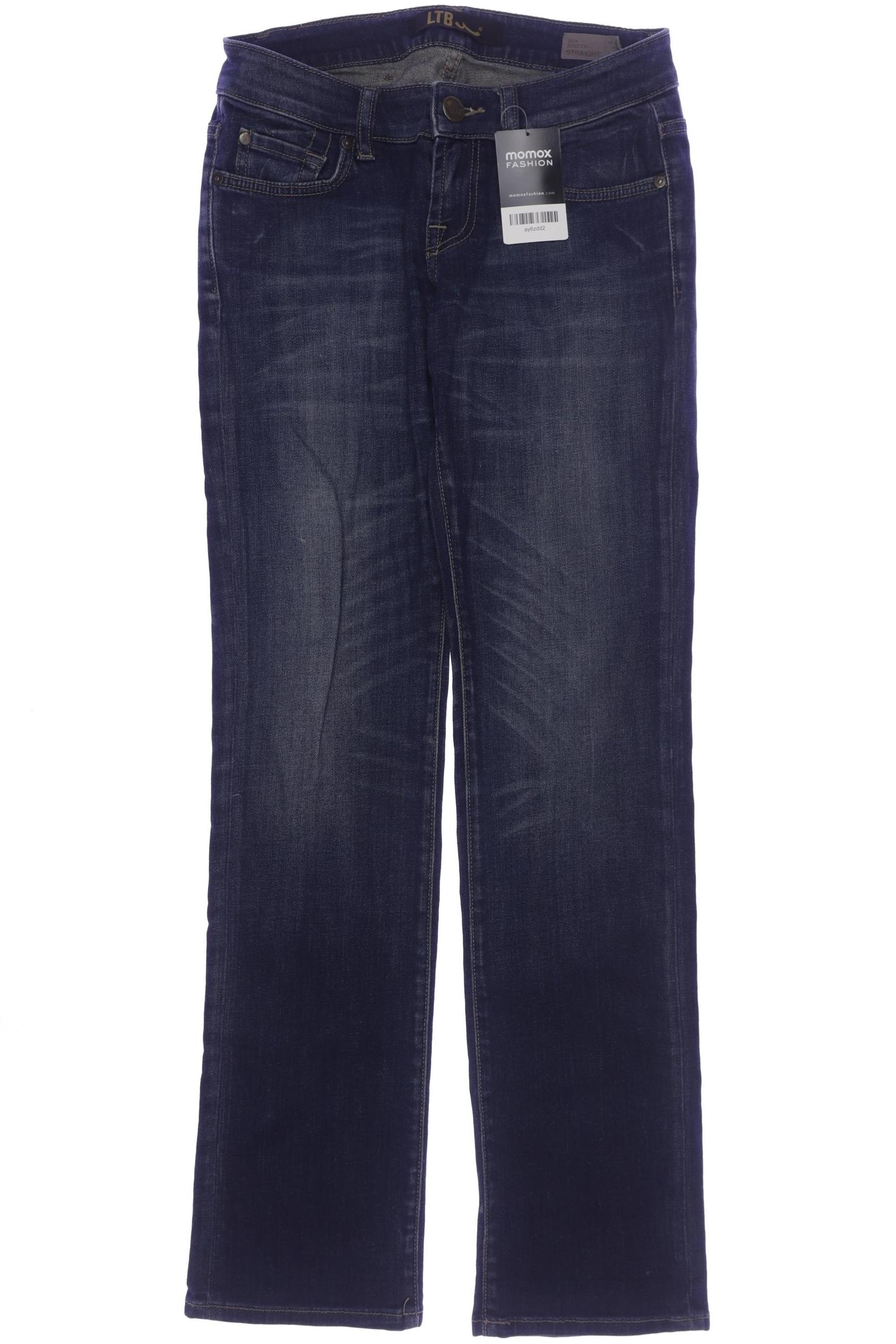 

LTB Damen Jeans, marineblau, Gr. 26