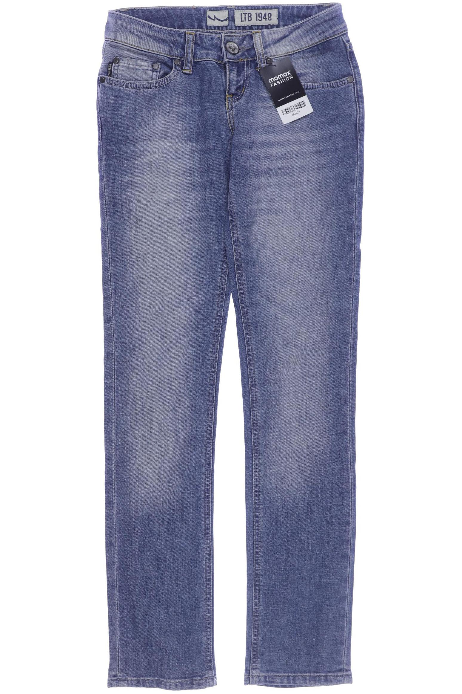 

LTB Damen Jeans, blau, Gr. 34