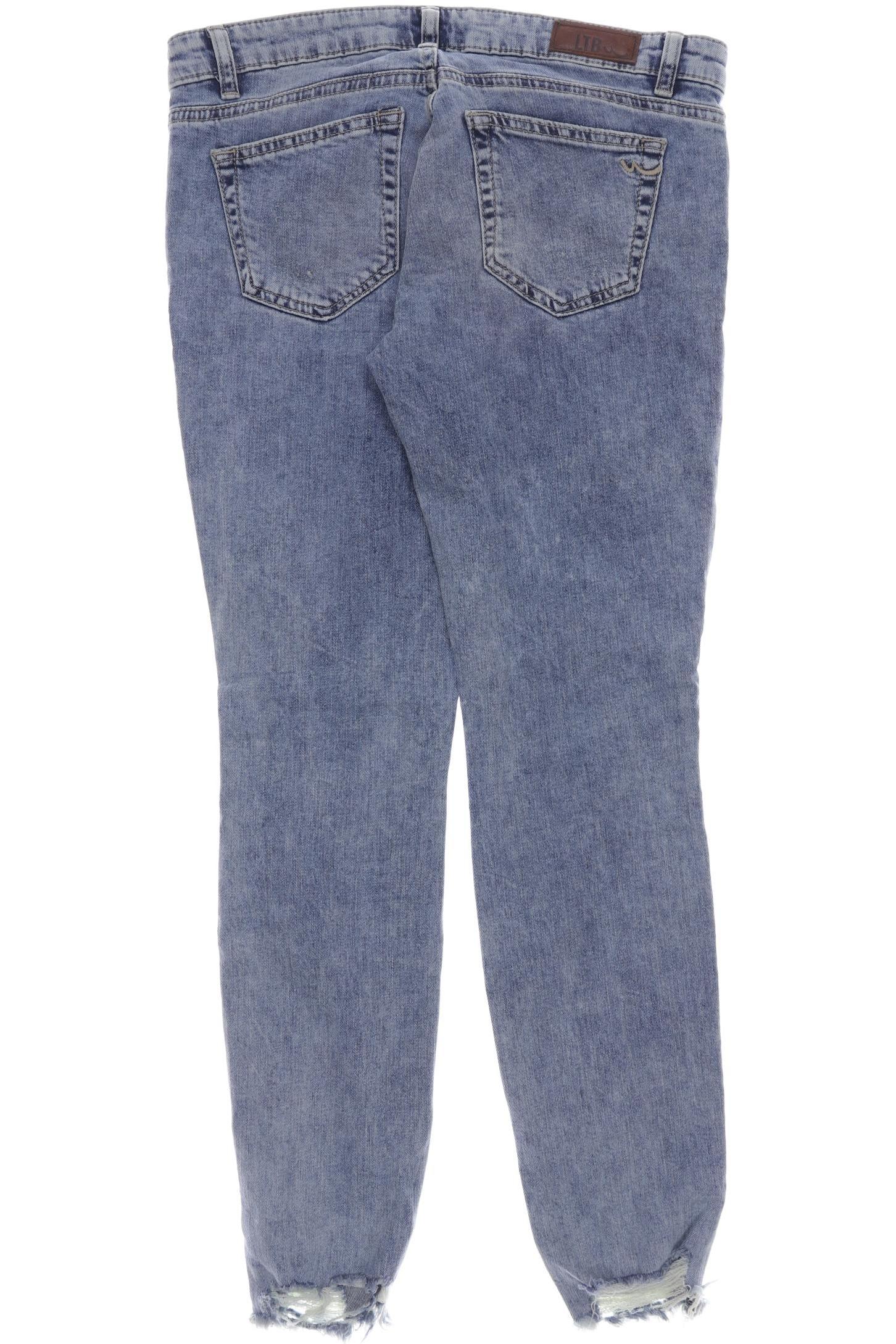 

LTB Damen Jeans, blau, Gr. 30