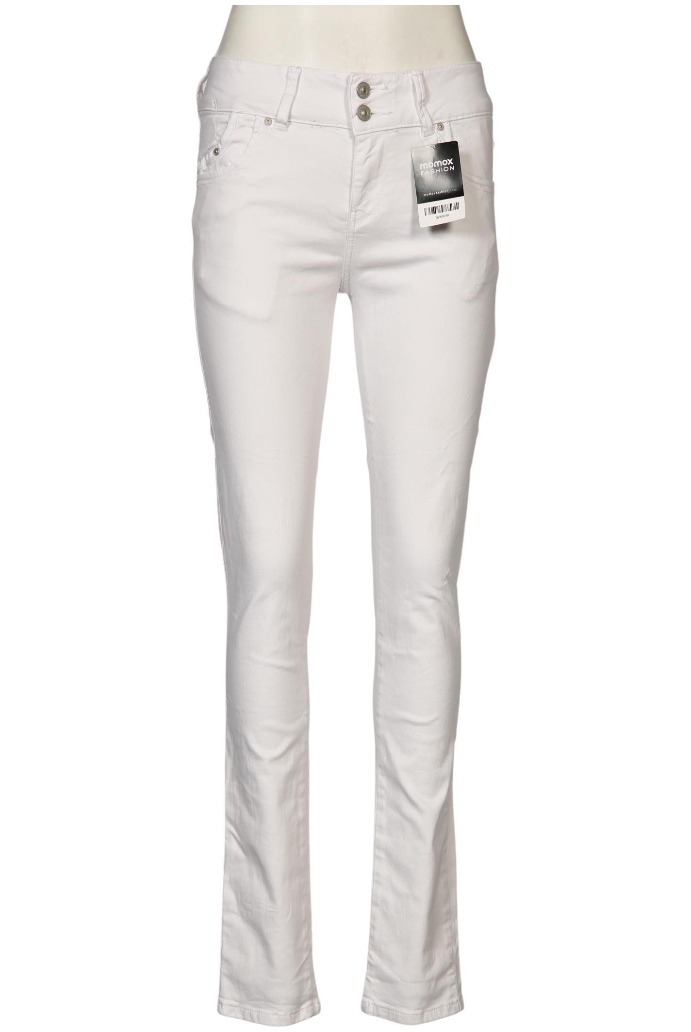 

LTB Damen Jeans, weiß, Gr. 29