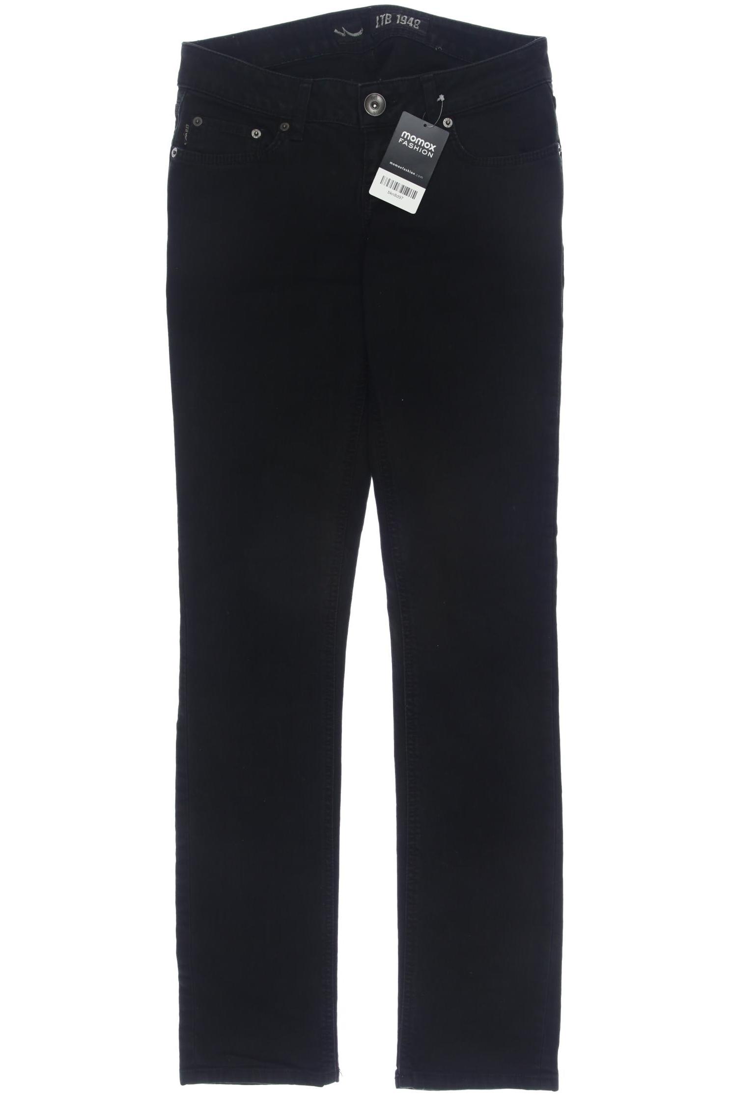 

LTB Damen Jeans, schwarz, Gr. 28