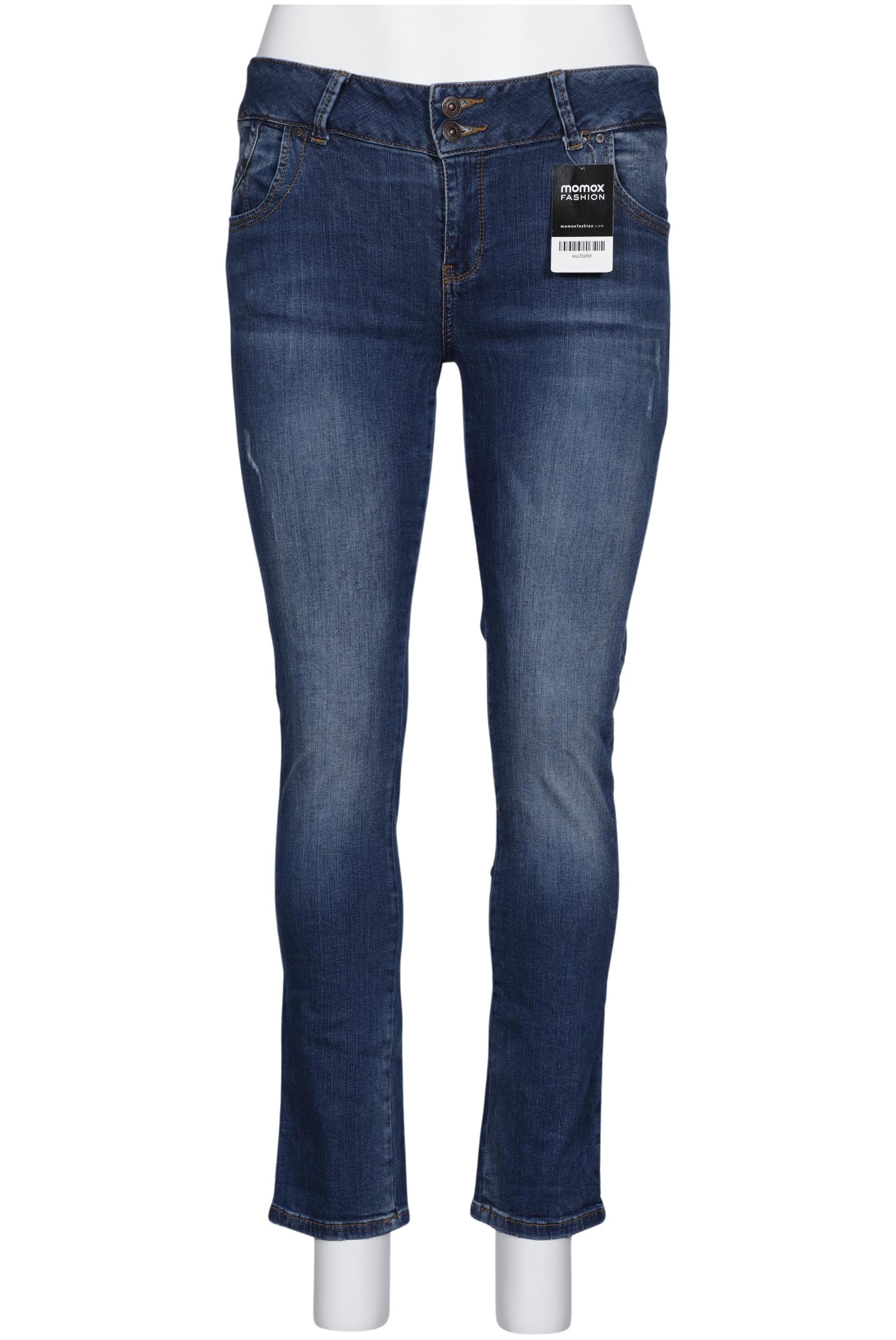 

LTB Damen Jeans, blau, Gr. 33