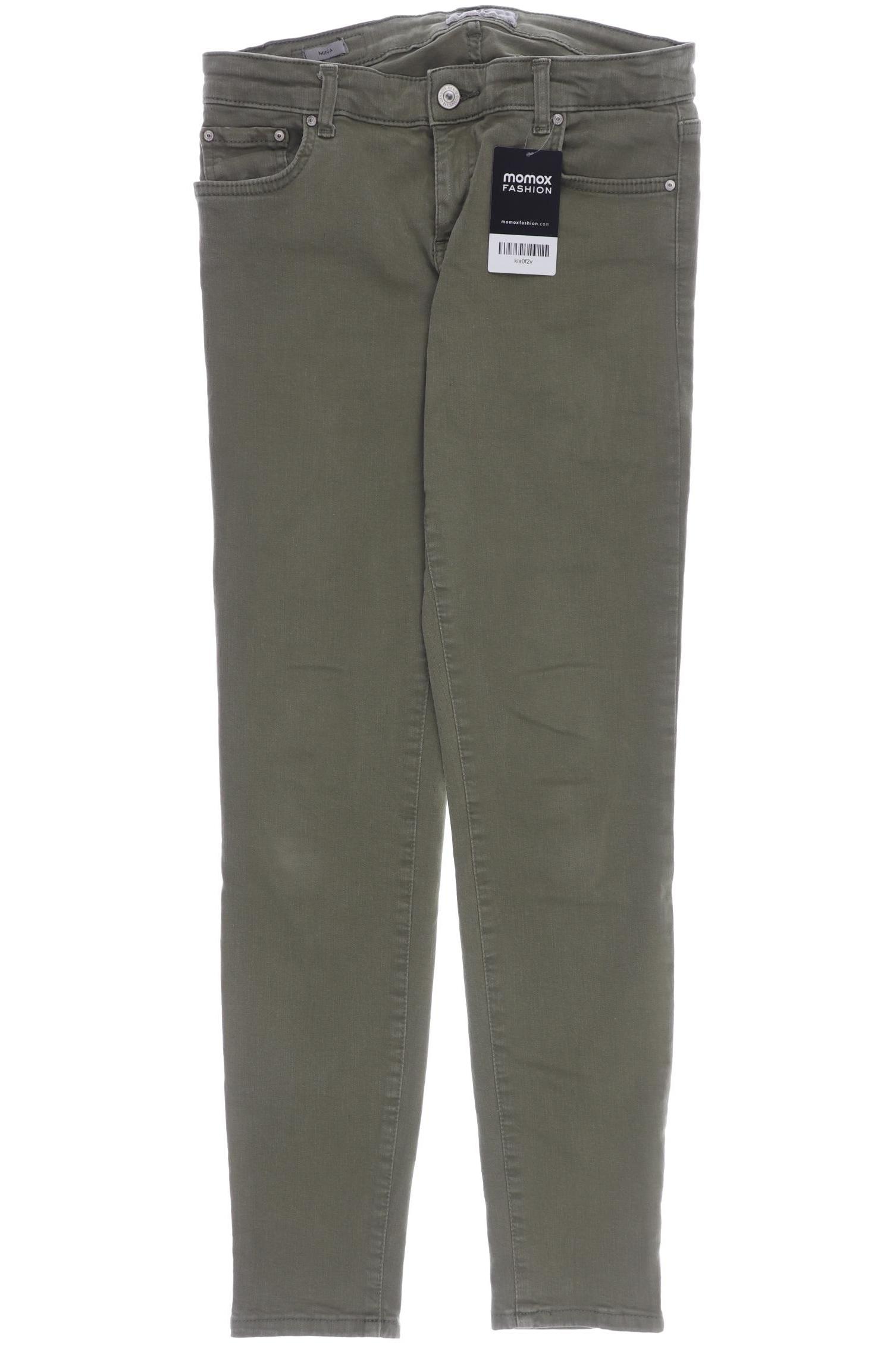 

LTB Damen Jeans, grün, Gr. 29