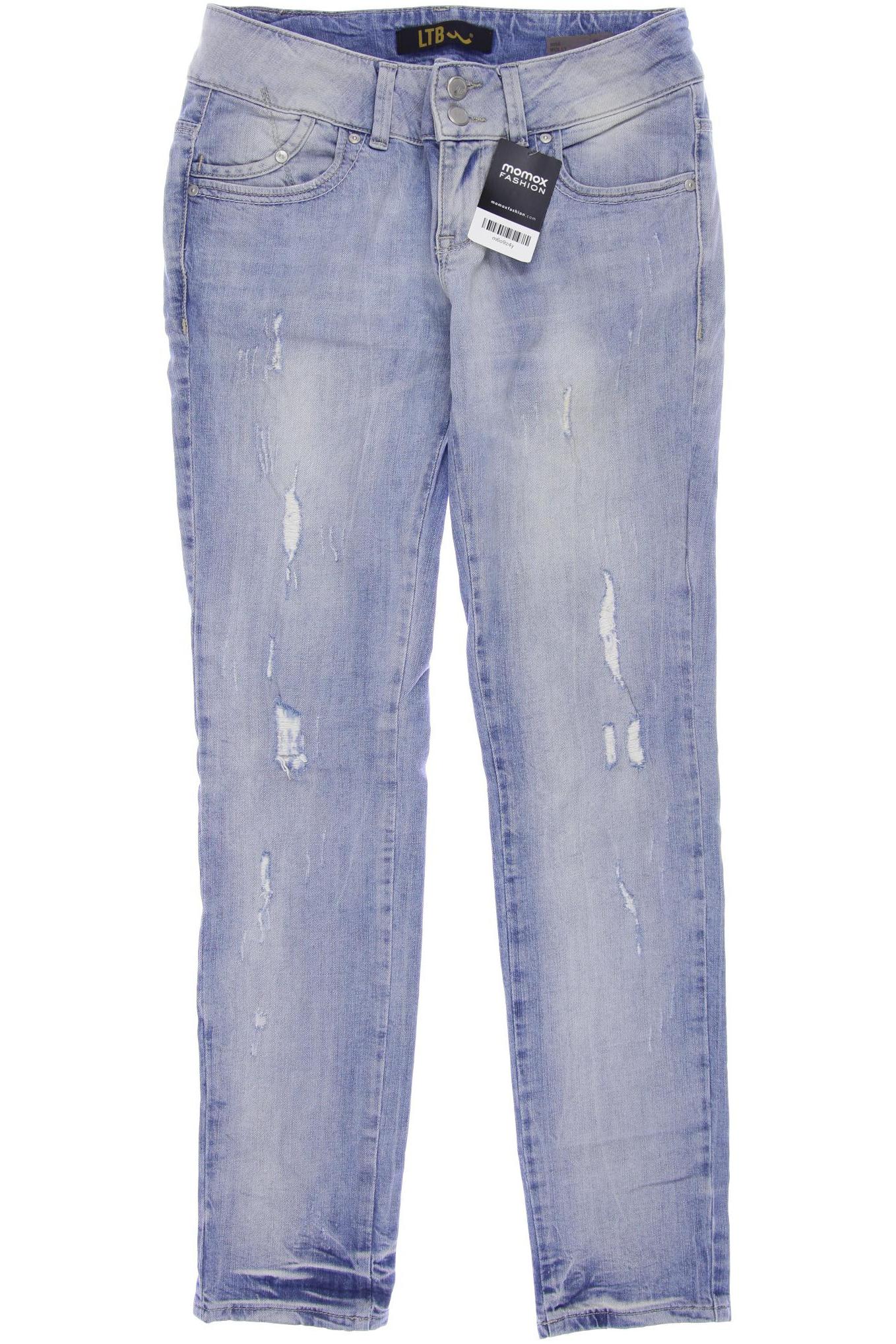 

LTB Damen Jeans, hellblau, Gr. 30