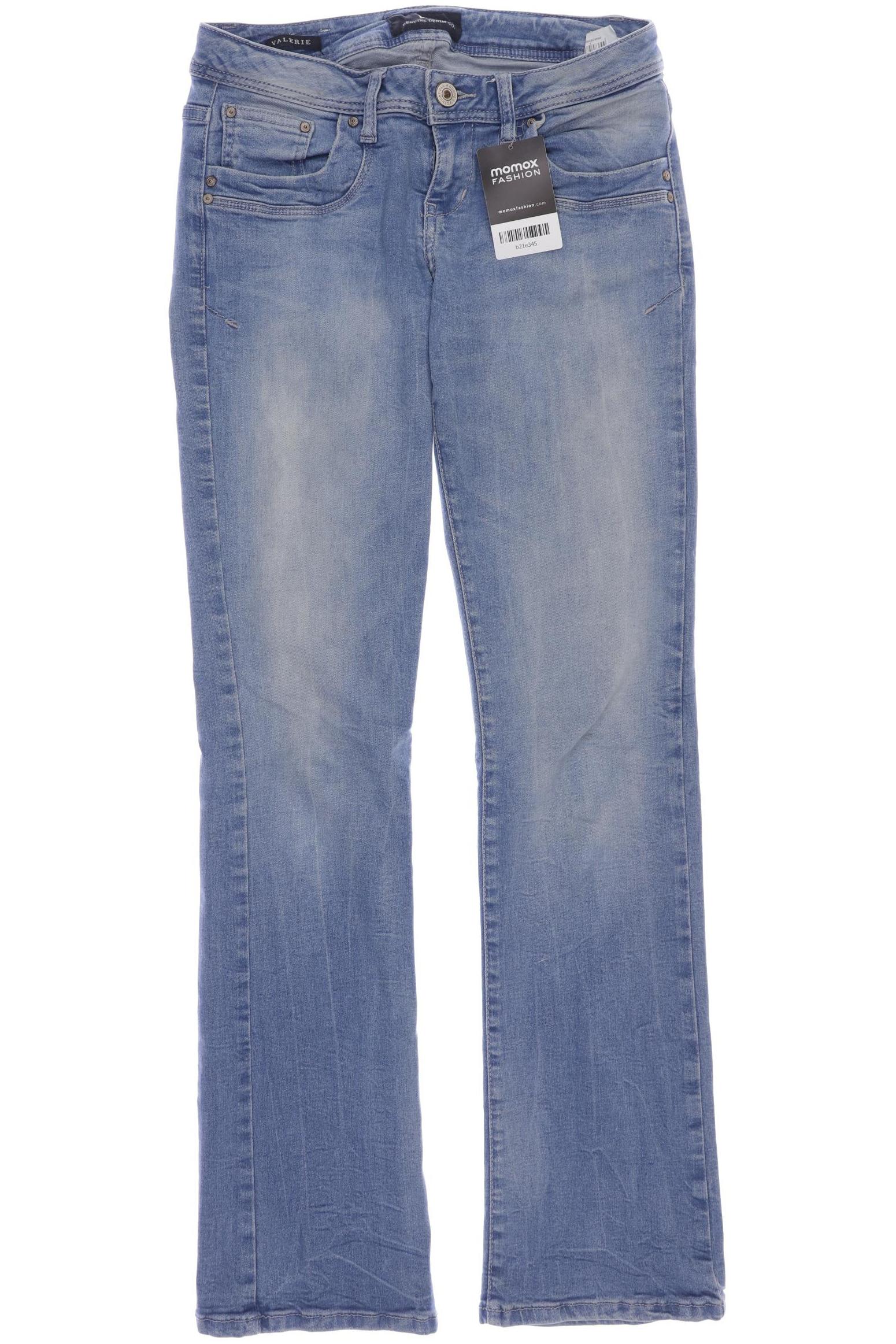 

LTB Damen Jeans, blau, Gr. 27