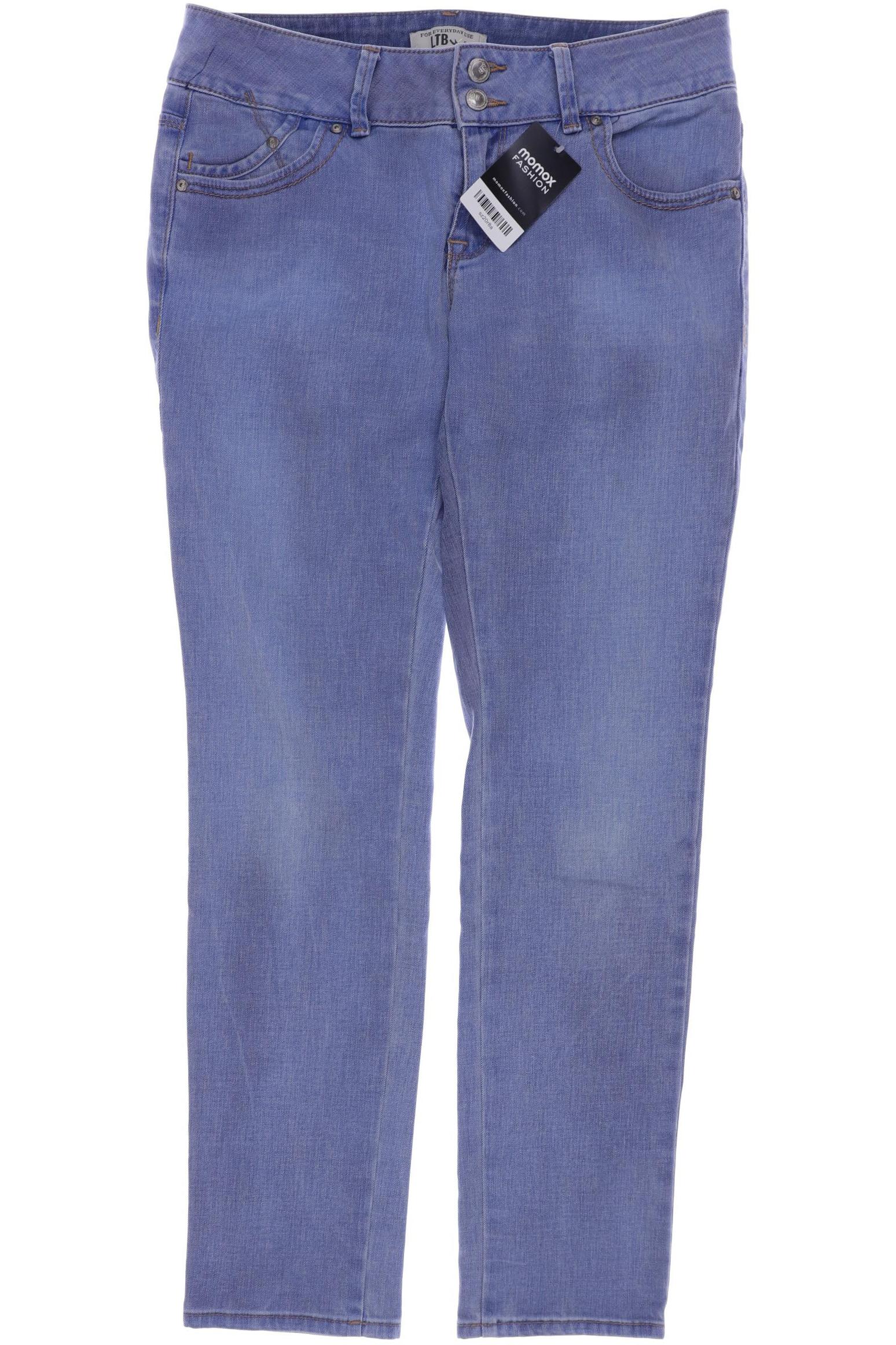 

LTB Damen Jeans, blau, Gr. 31