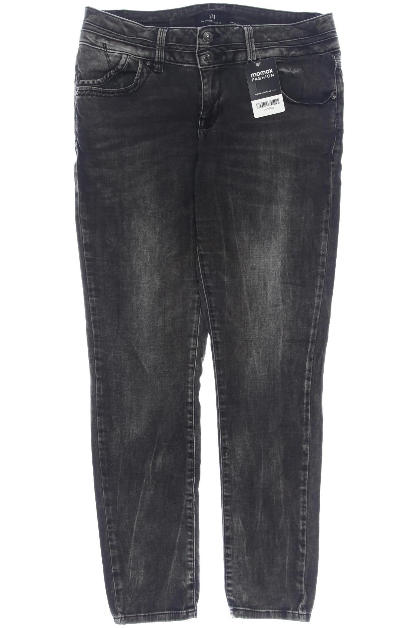 

LTB Damen Jeans, grau, Gr. 31