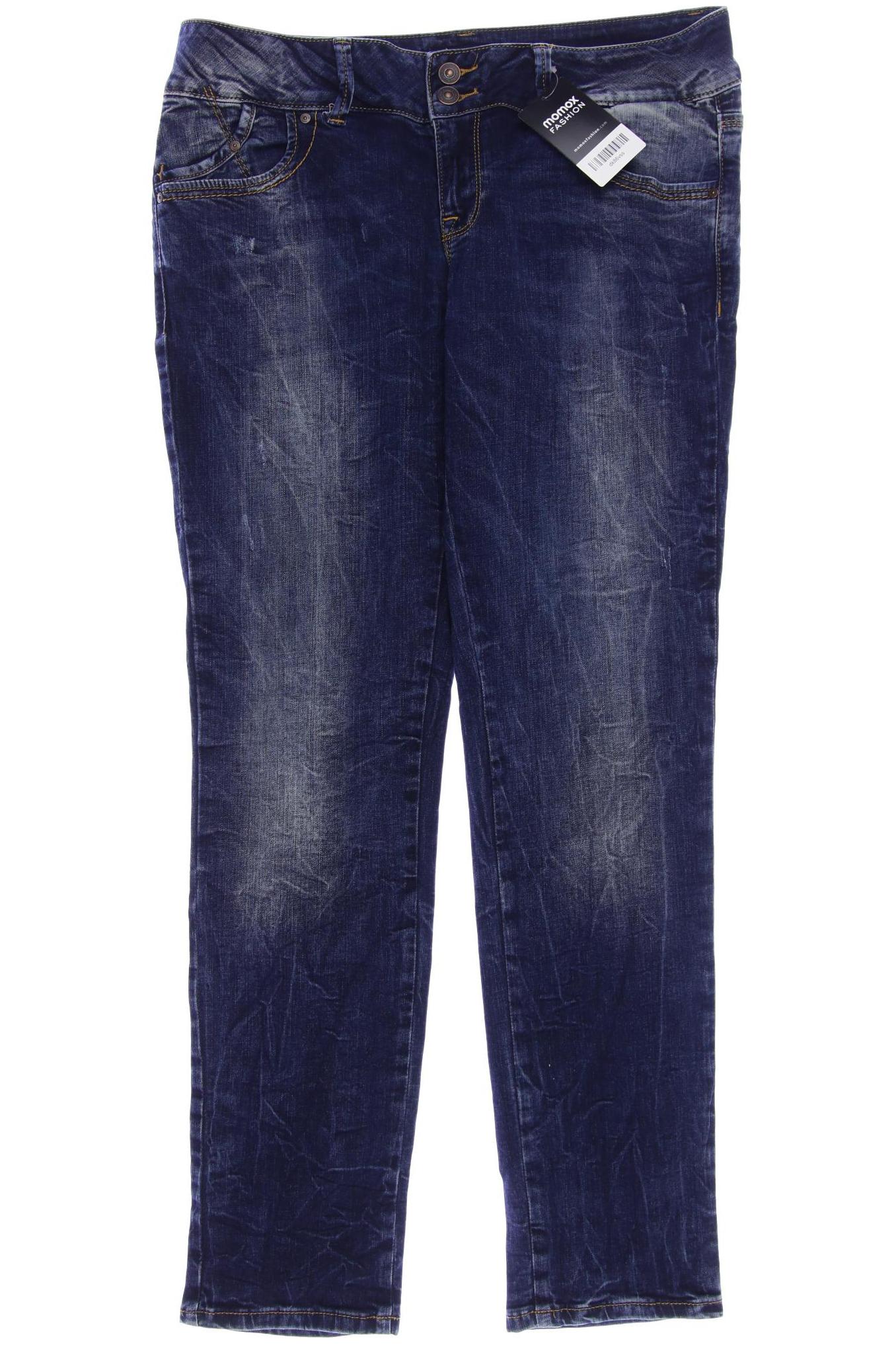 

LTB Damen Jeans, blau, Gr. 42