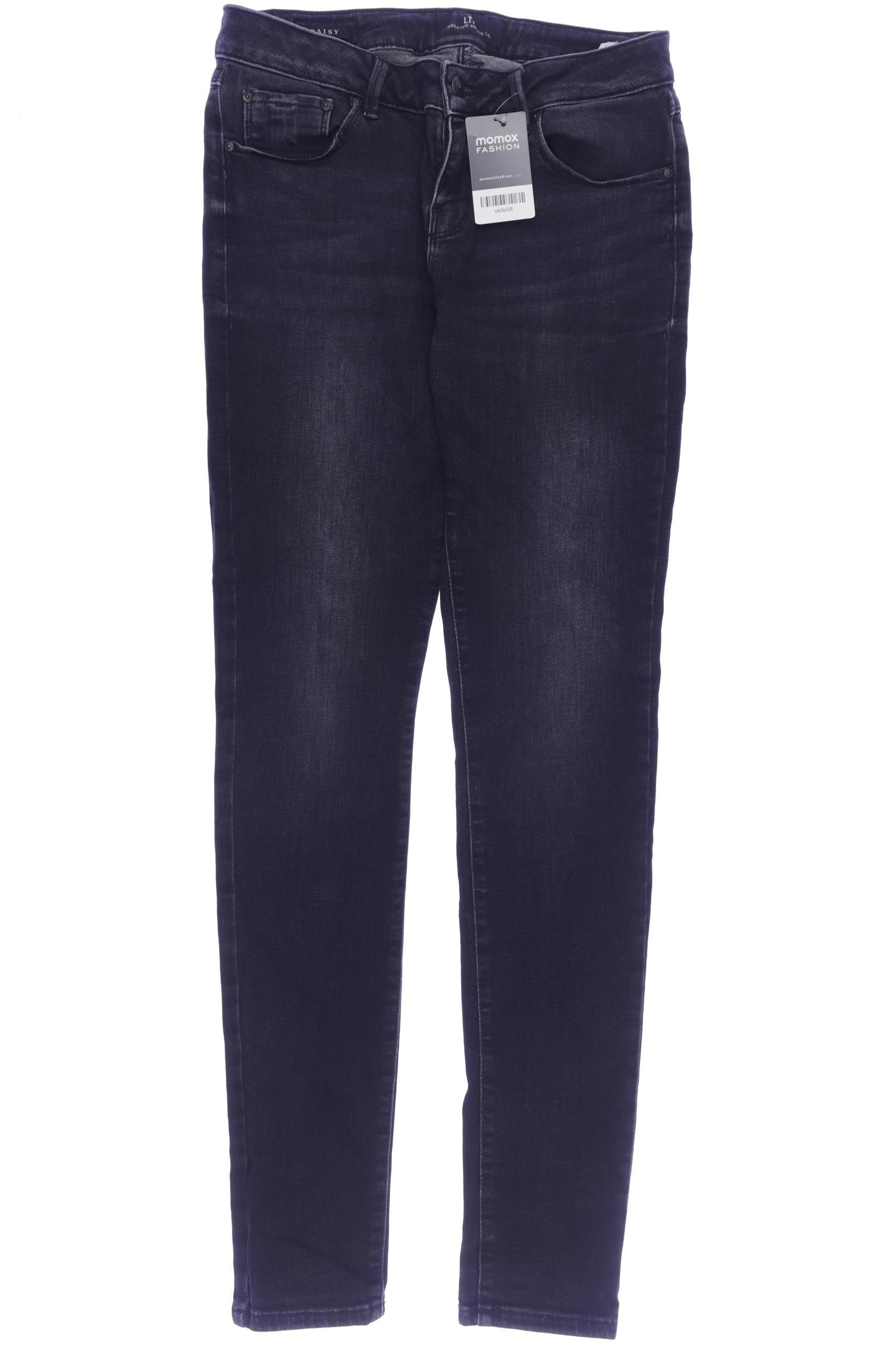 

LTB Damen Jeans, schwarz, Gr. 29