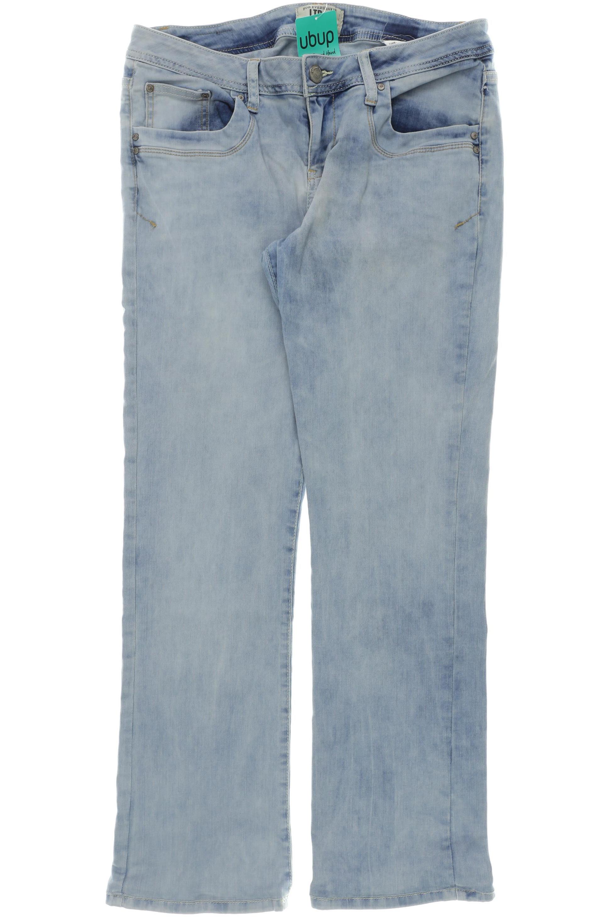 

LTB Damen Jeans, hellblau, Gr. 32