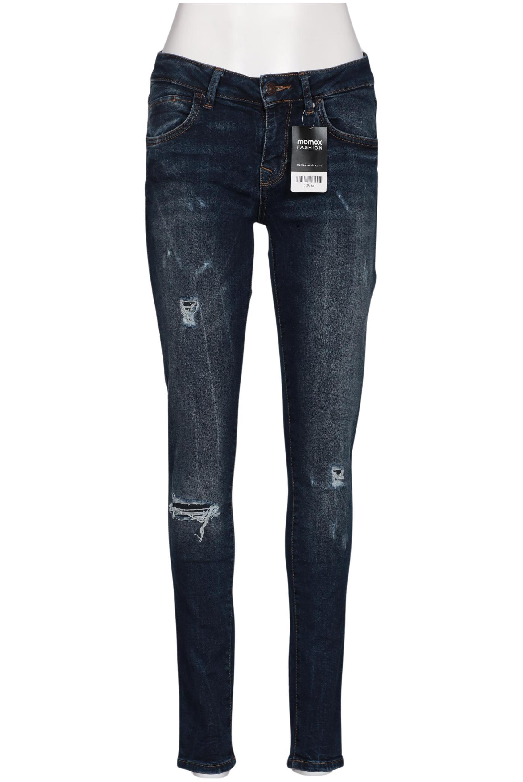 

LTB Damen Jeans, marineblau, Gr. 27