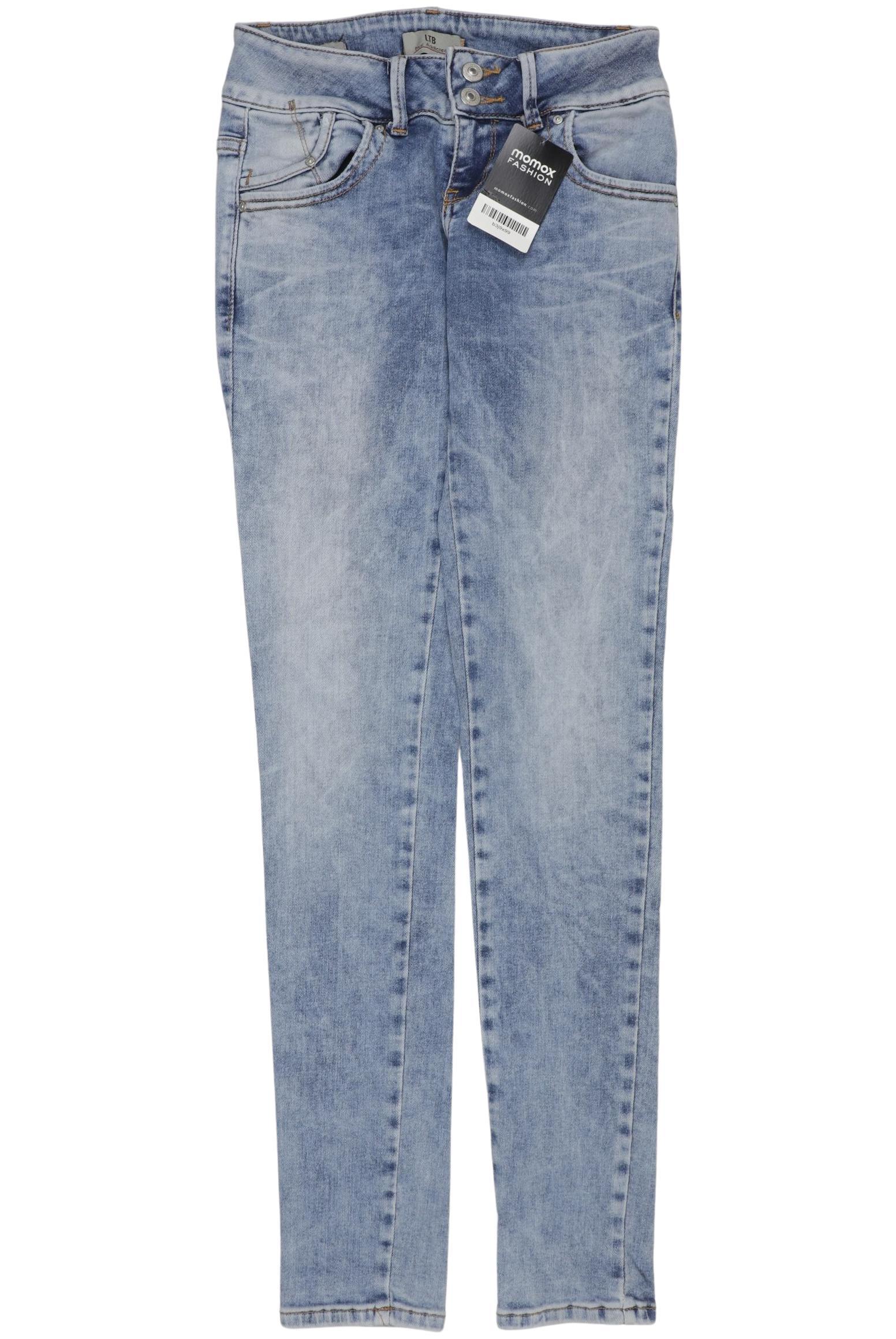 

LTB Damen Jeans, hellblau, Gr. 25