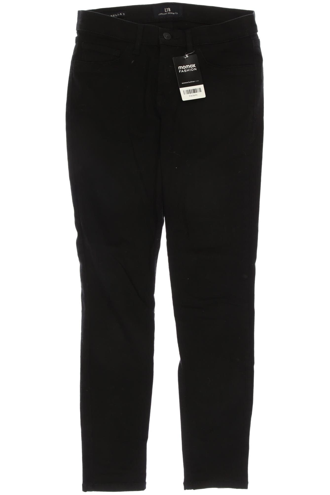

LTB Damen Jeans, schwarz