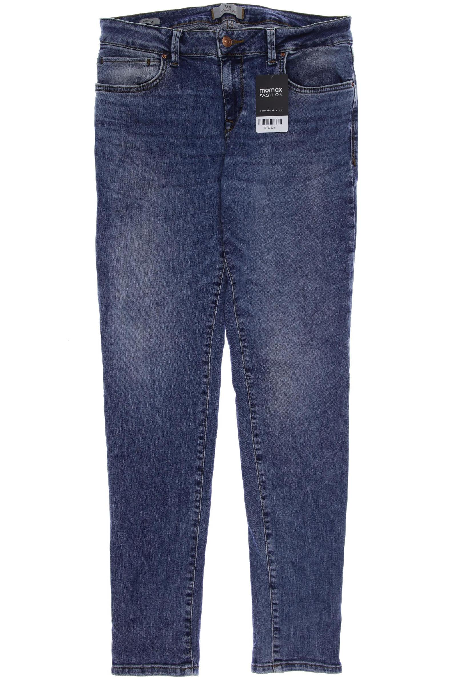 

LTB Damen Jeans, blau, Gr. 30
