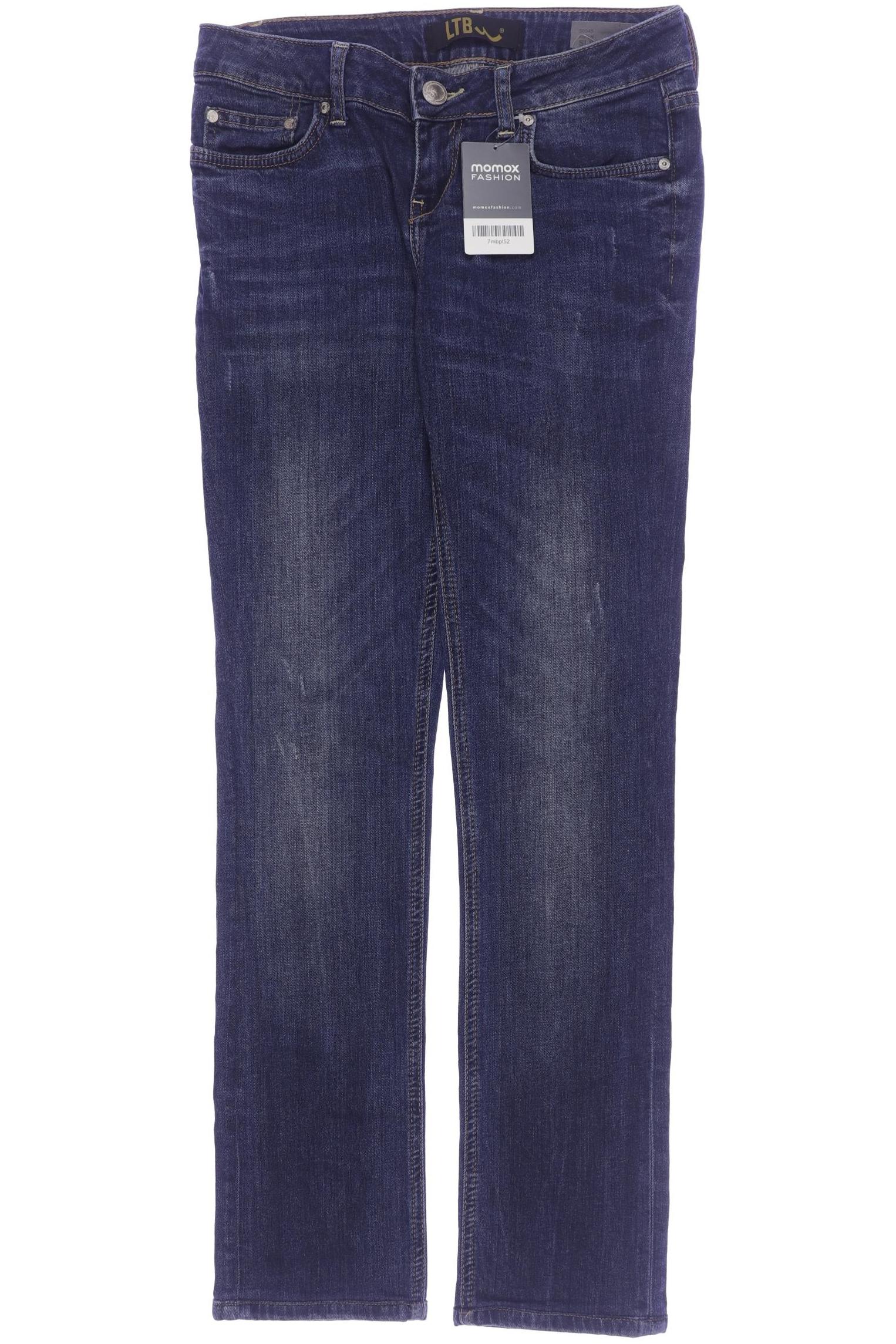 

LTB Damen Jeans, marineblau, Gr. 27