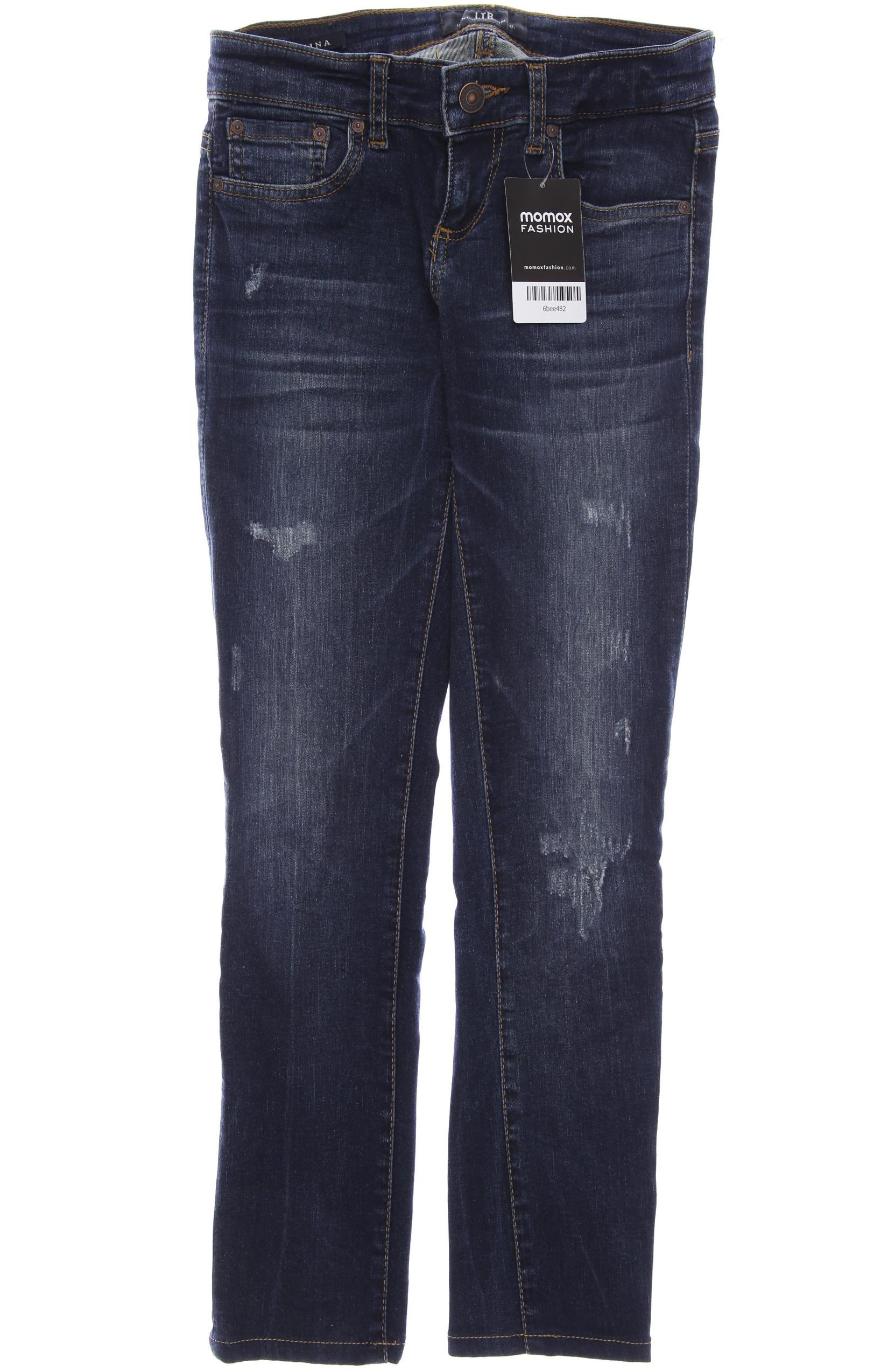 

LTB Damen Jeans, marineblau
