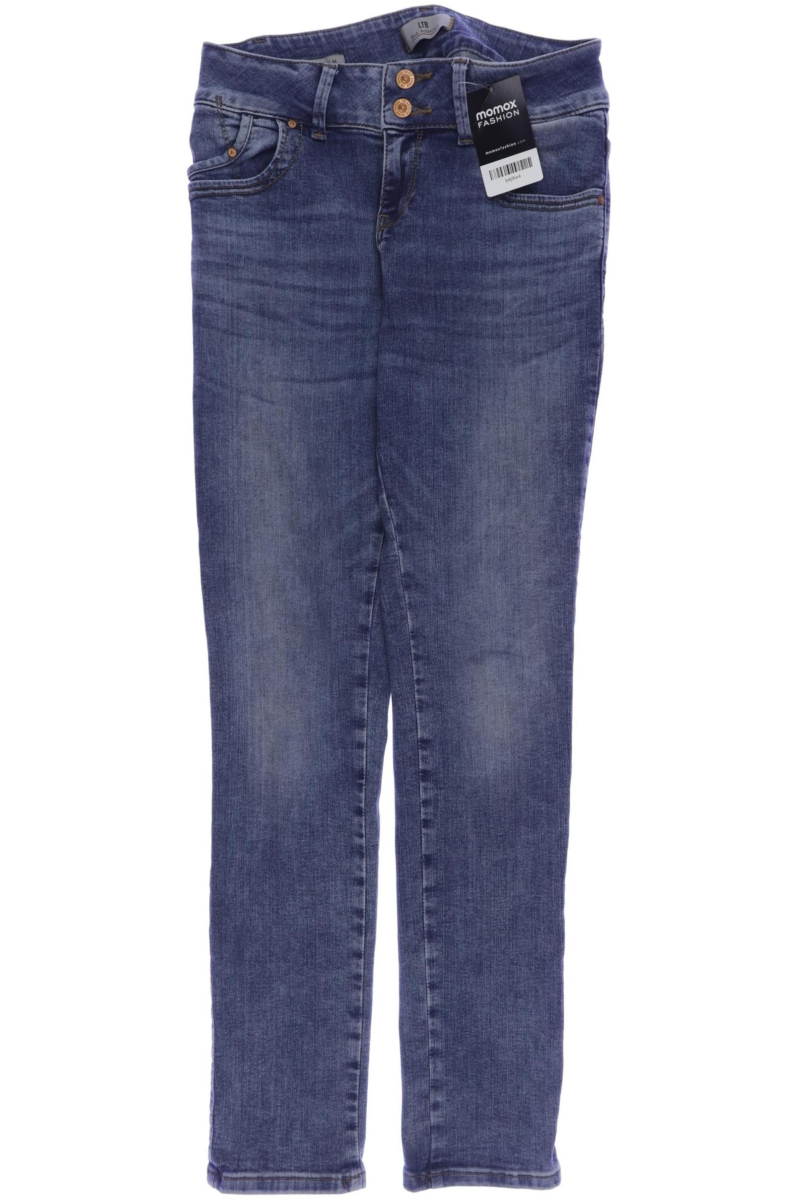 

LTB Damen Jeans, blau, Gr. 28