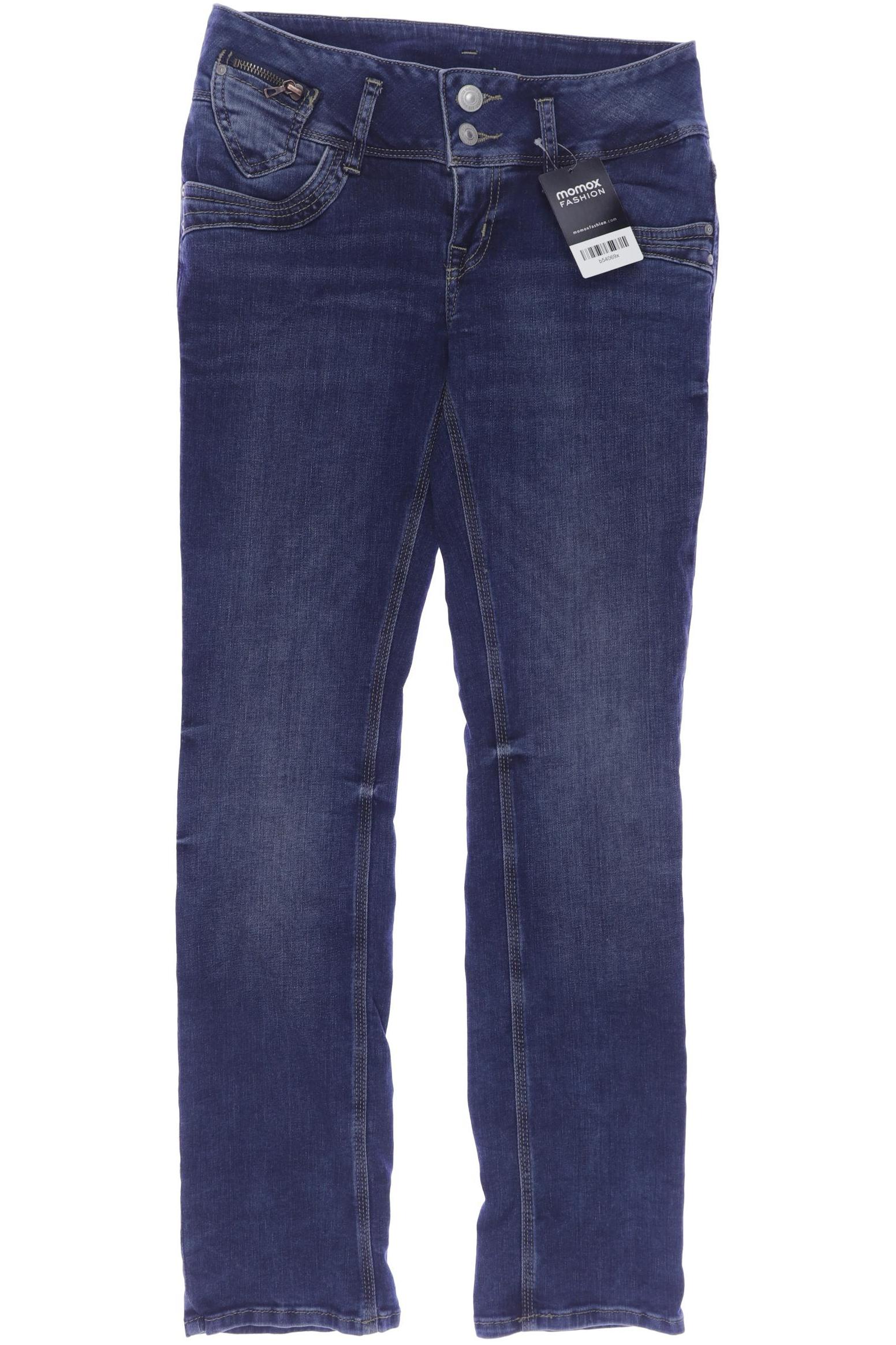 

LTB Damen Jeans, marineblau, Gr. 27