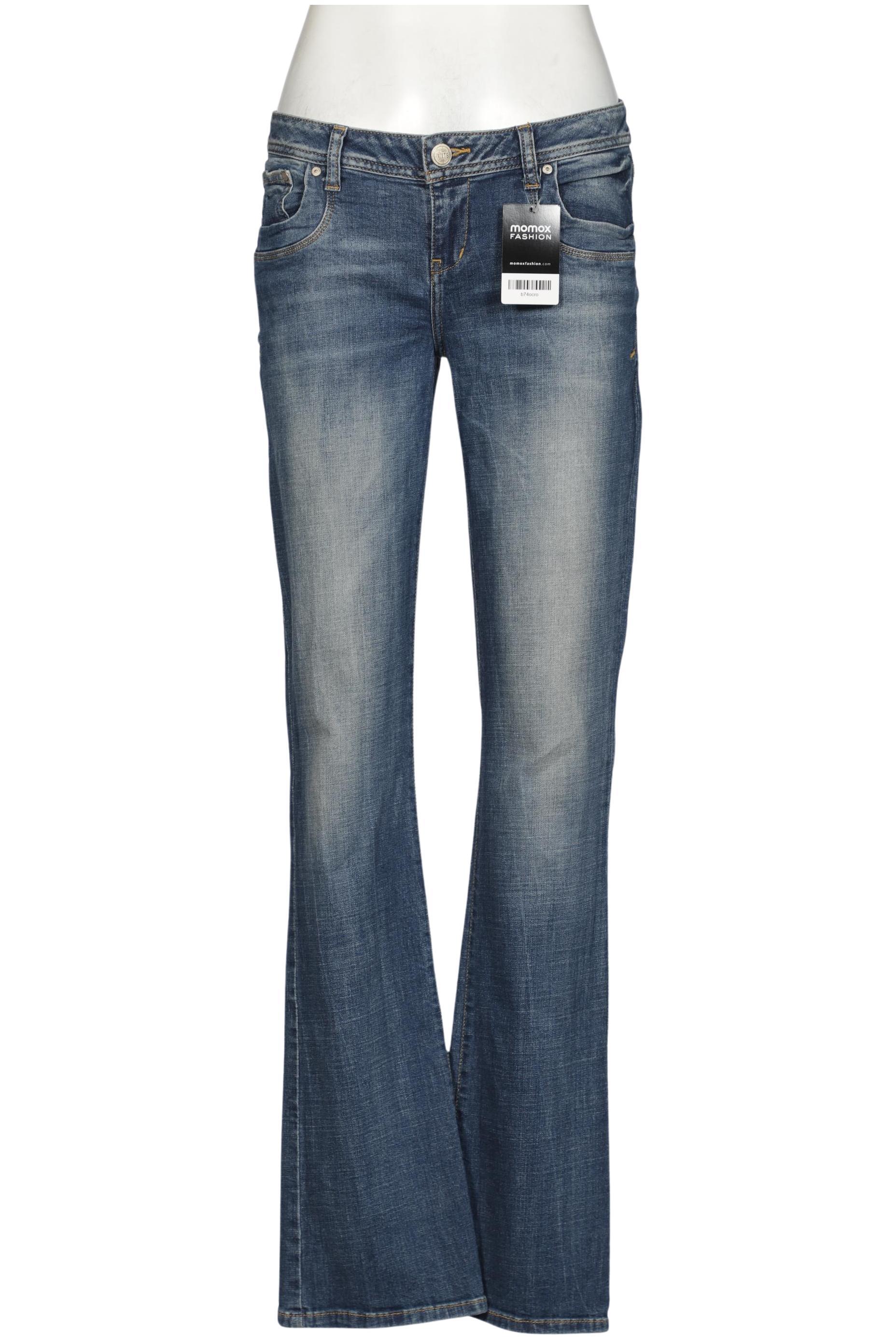 

LTB Damen Jeans, blau, Gr. 30