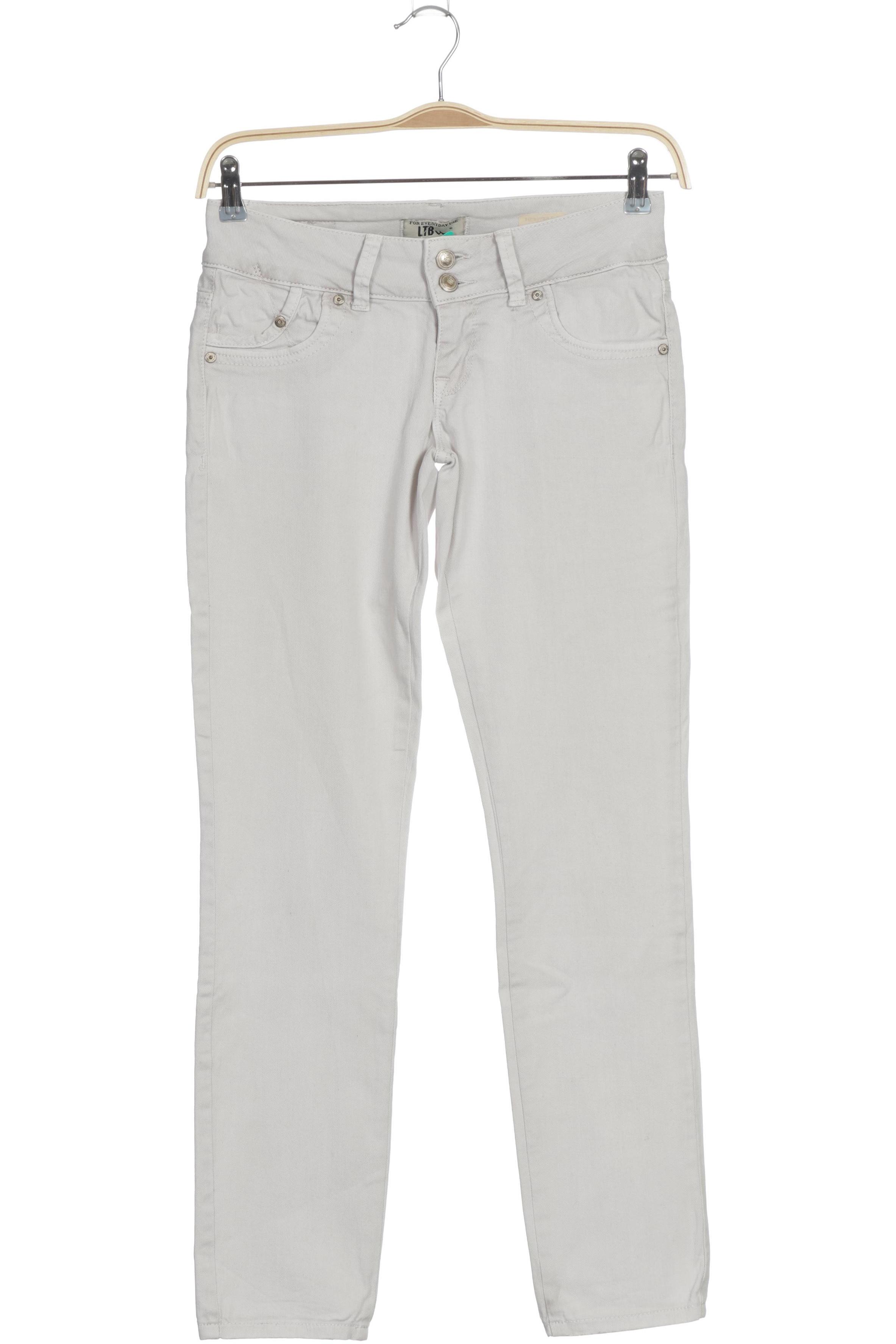 

LTB Damen Jeans, beige, Gr. 28
