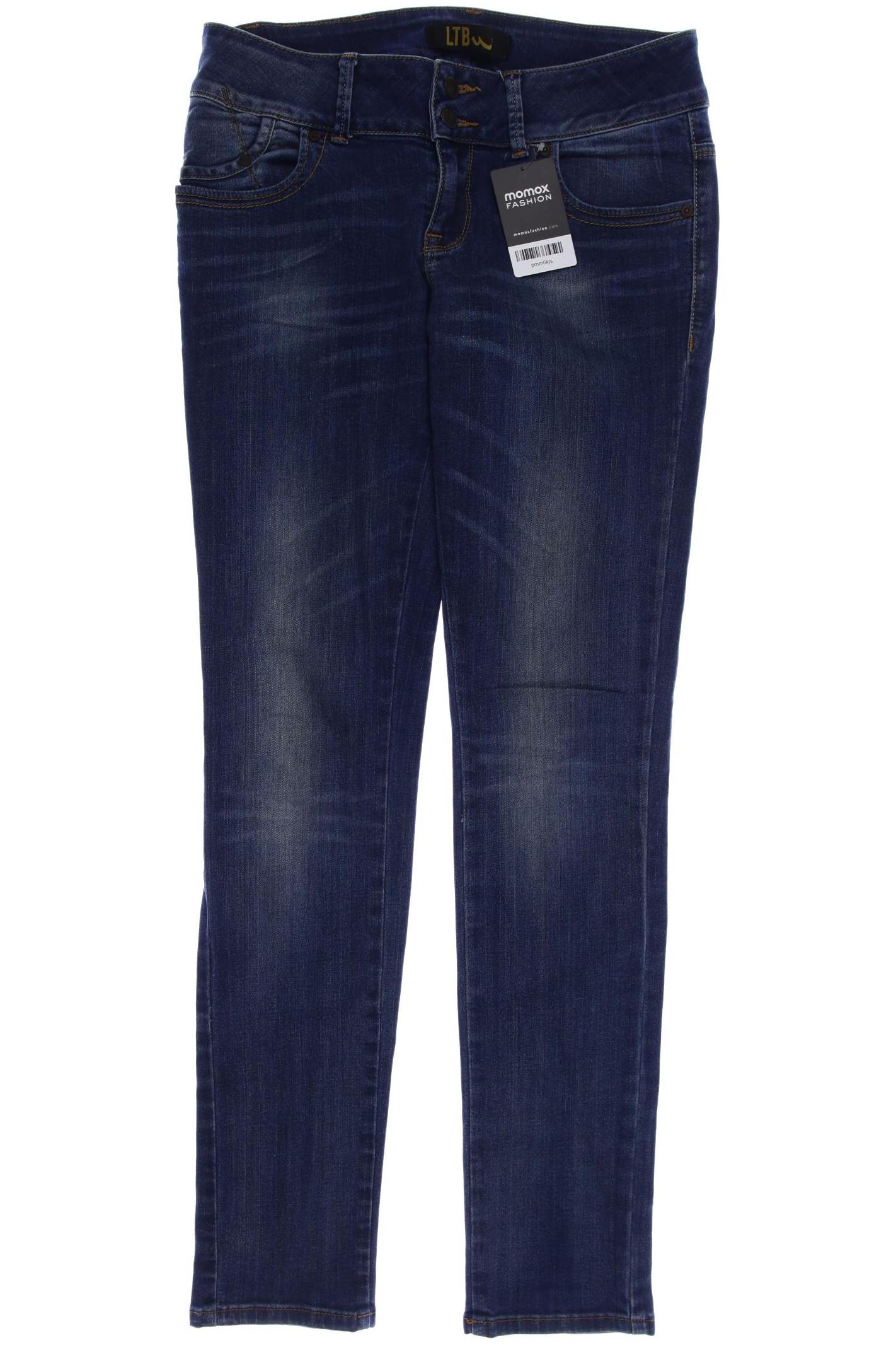

LTB Damen Jeans, marineblau, Gr. 30