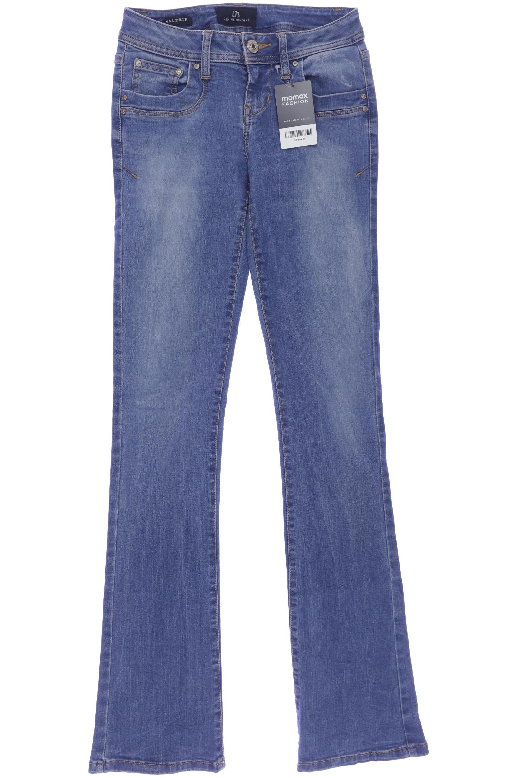 

LTB Damen Jeans, blau, Gr. 24