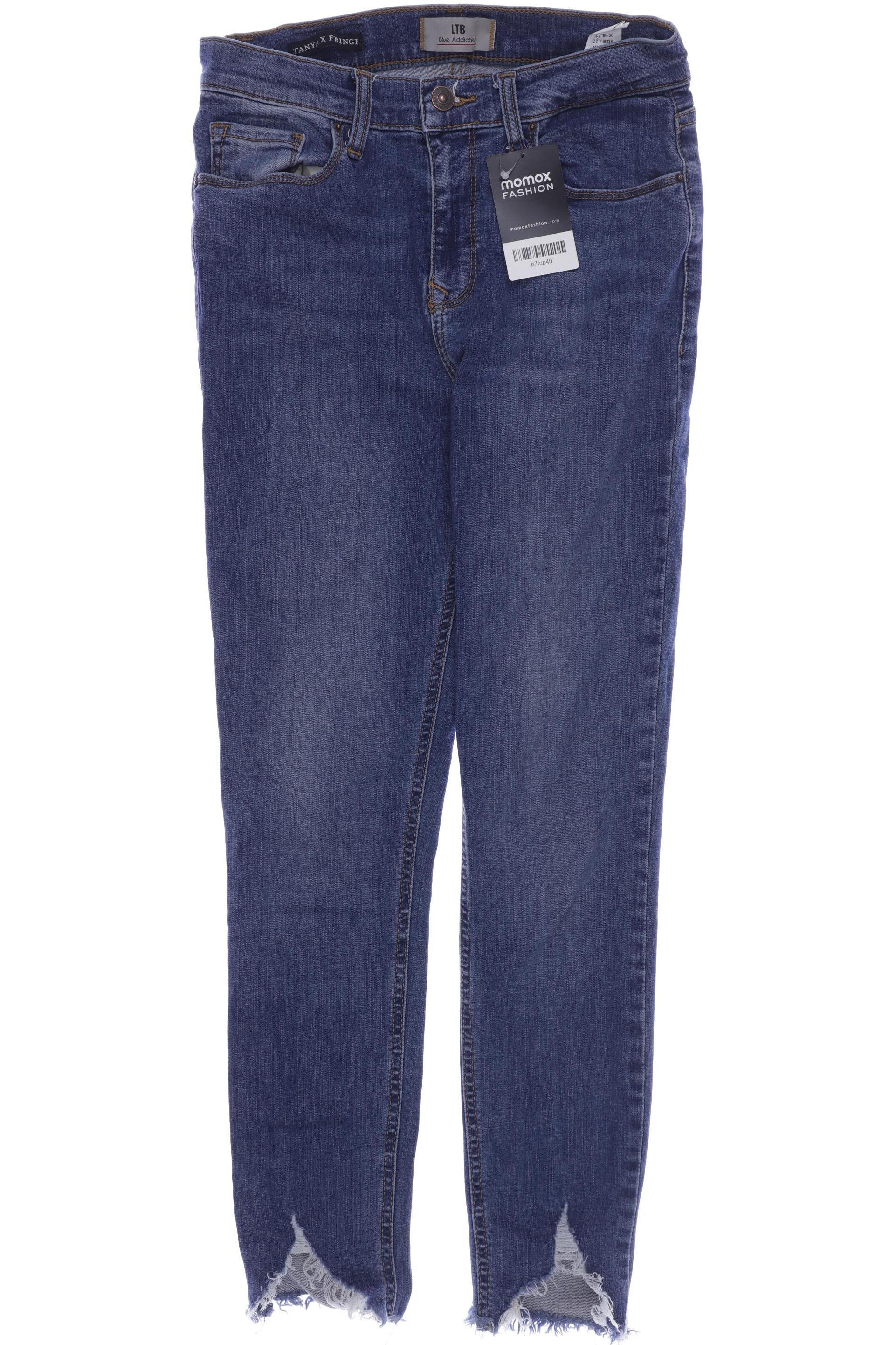 

LTB Damen Jeans, blau