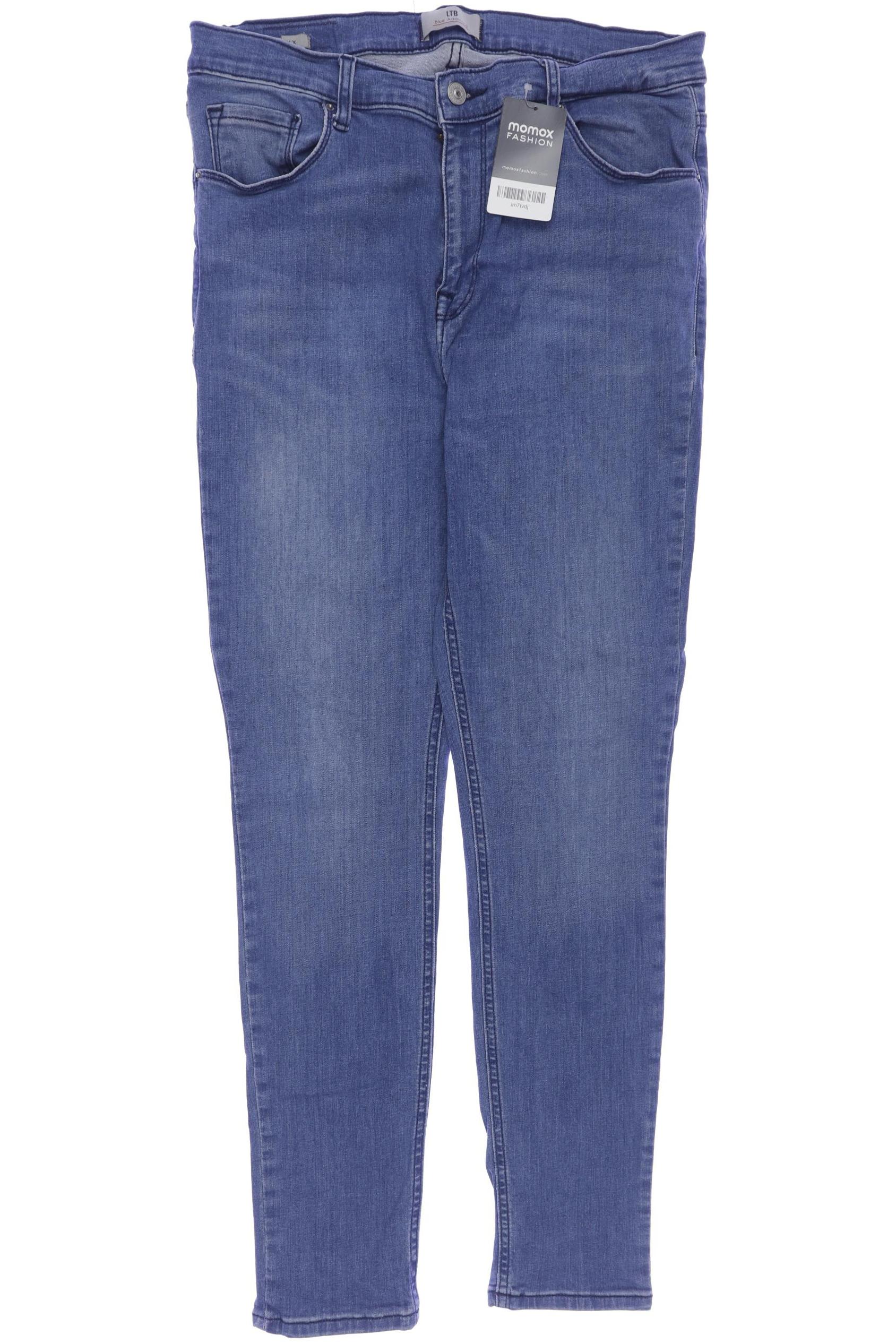 

LTB Damen Jeans, blau, Gr. 32
