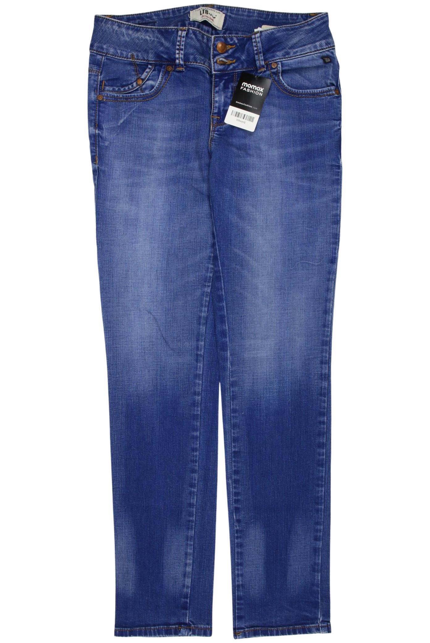 

LTB Damen Jeans, blau, Gr. 30