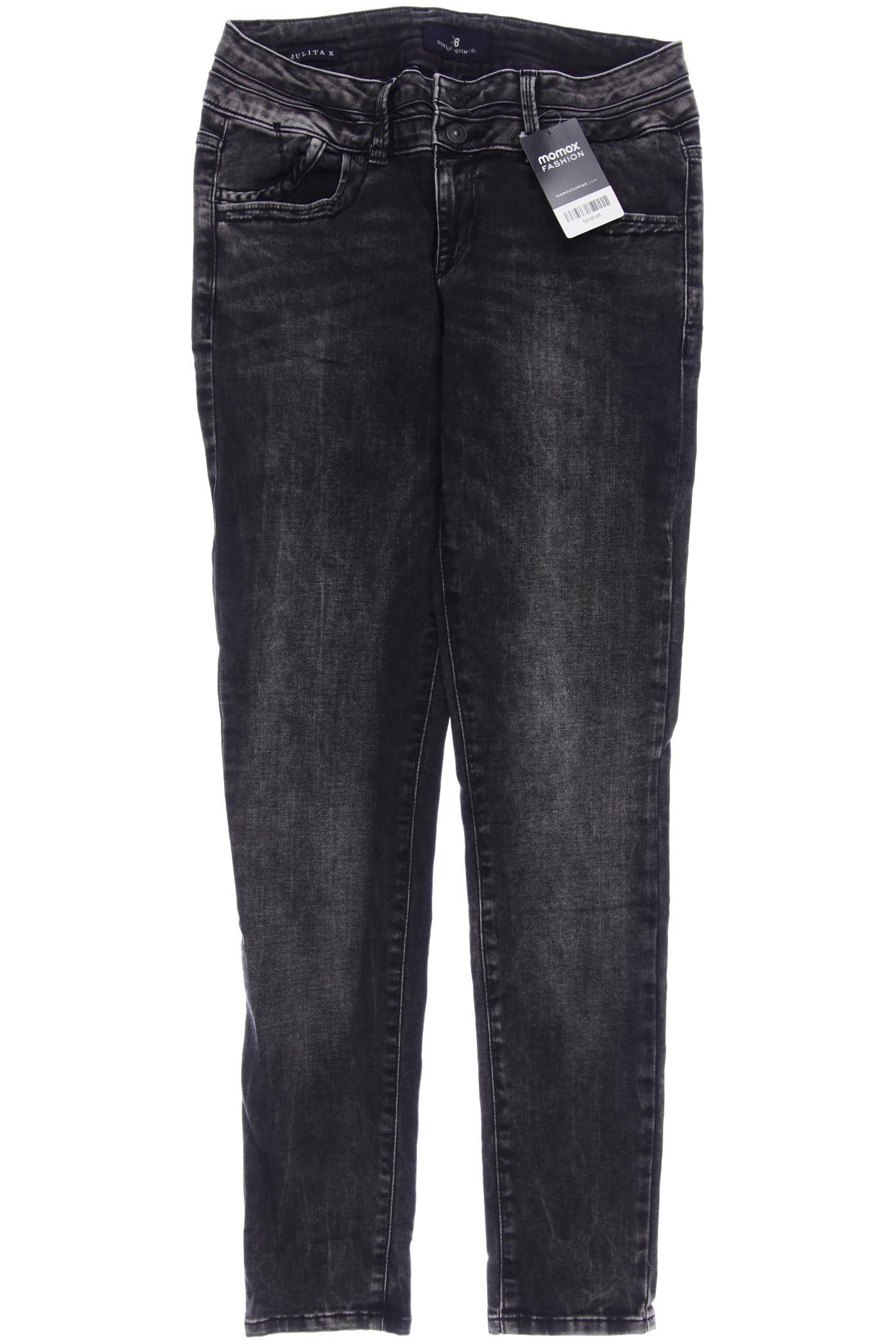 

LTB Damen Jeans, schwarz
