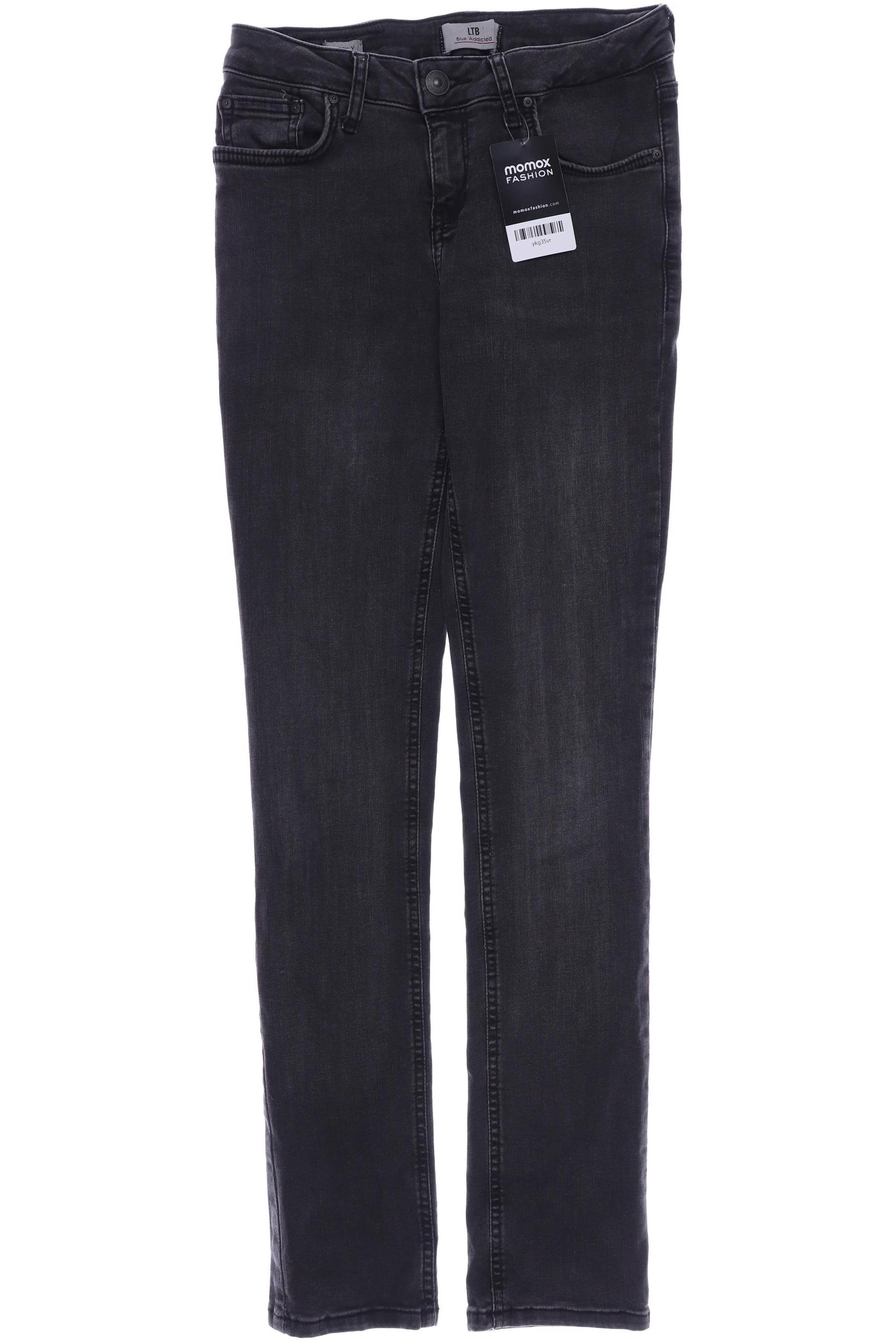 

LTB Damen Jeans, grau, Gr. 26