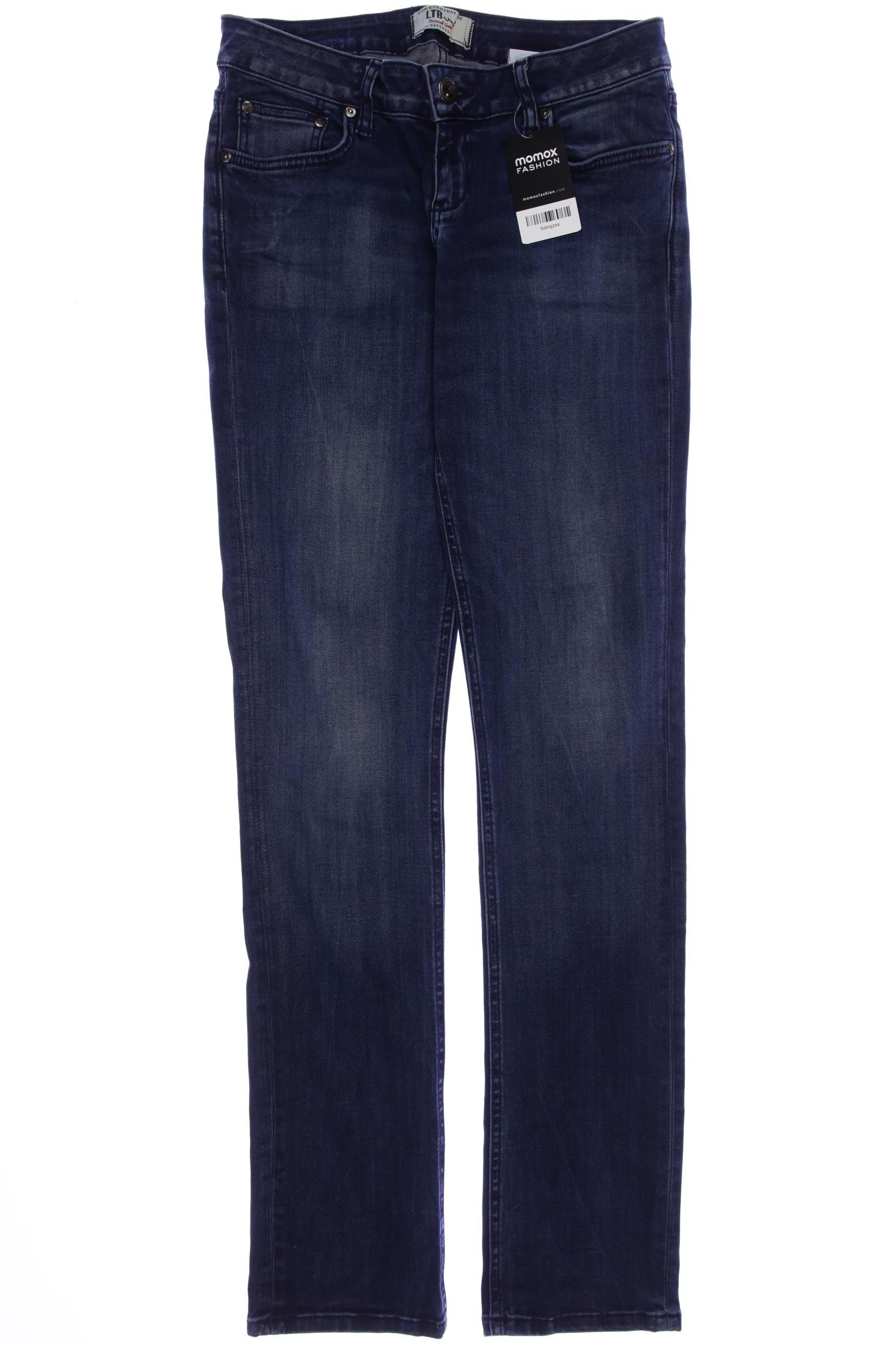 

LTB Damen Jeans, blau, Gr. 30