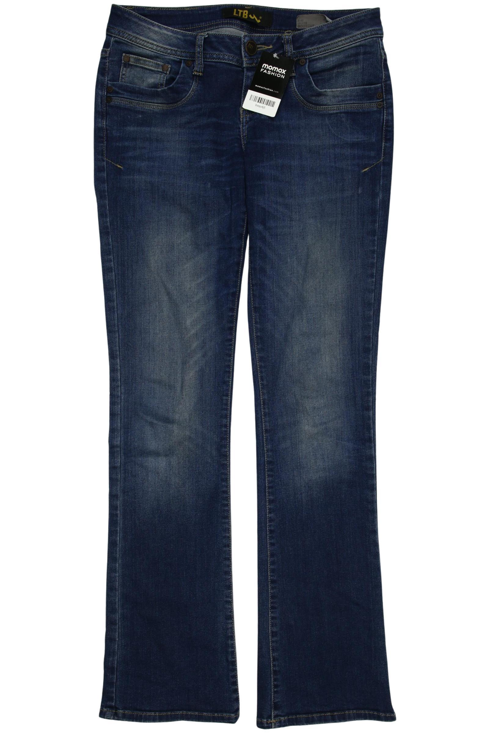 

LTB Damen Jeans, marineblau, Gr. 27