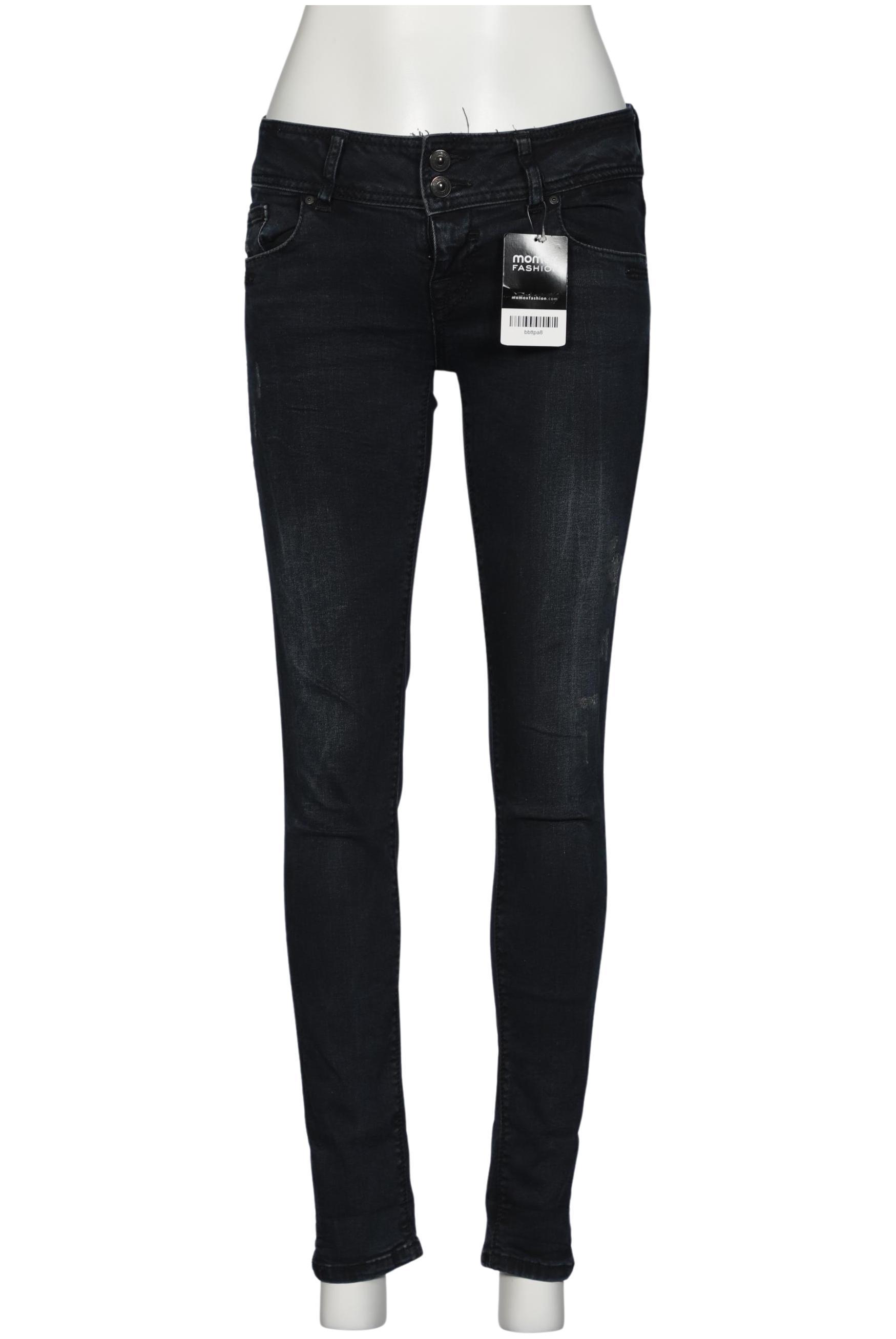 

LTB Damen Jeans, marineblau, Gr. 27