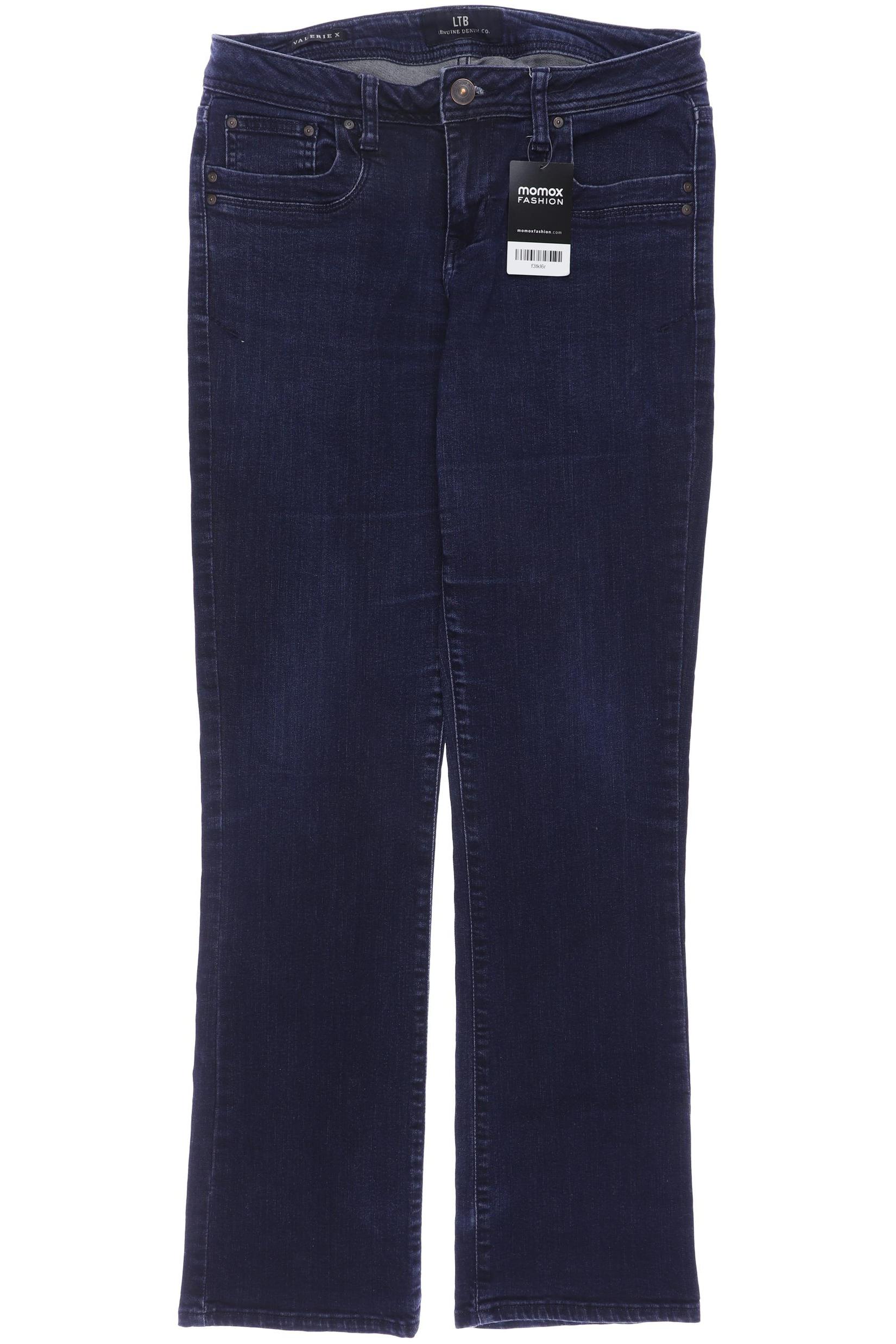 

LTB Damen Jeans, marineblau, Gr. 29