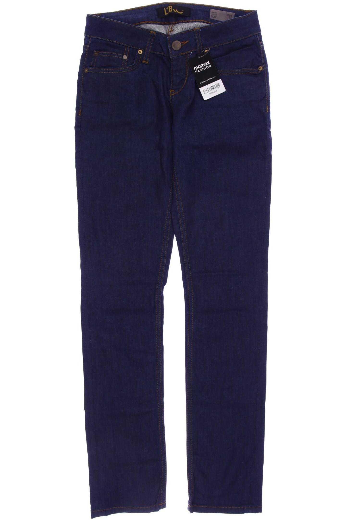 

LTB Damen Jeans, marineblau