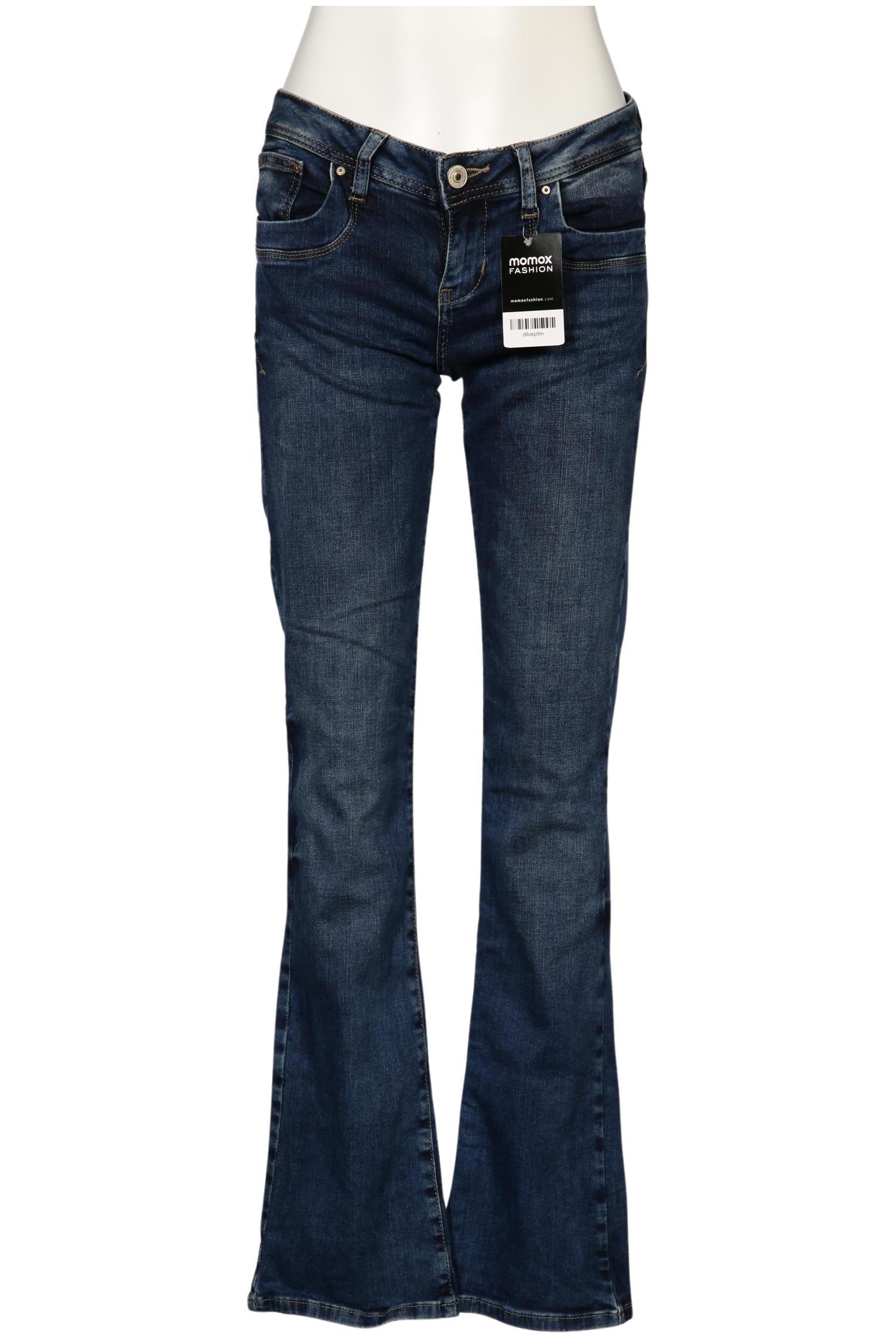 

LTB Damen Jeans, blau, Gr. 27