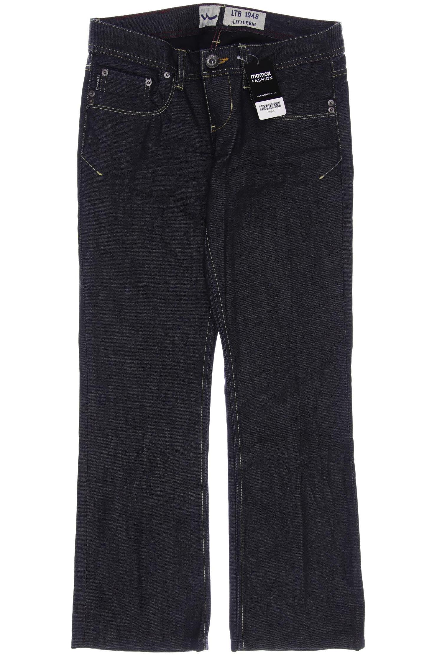 

LTB Damen Jeans, grau, Gr. 40