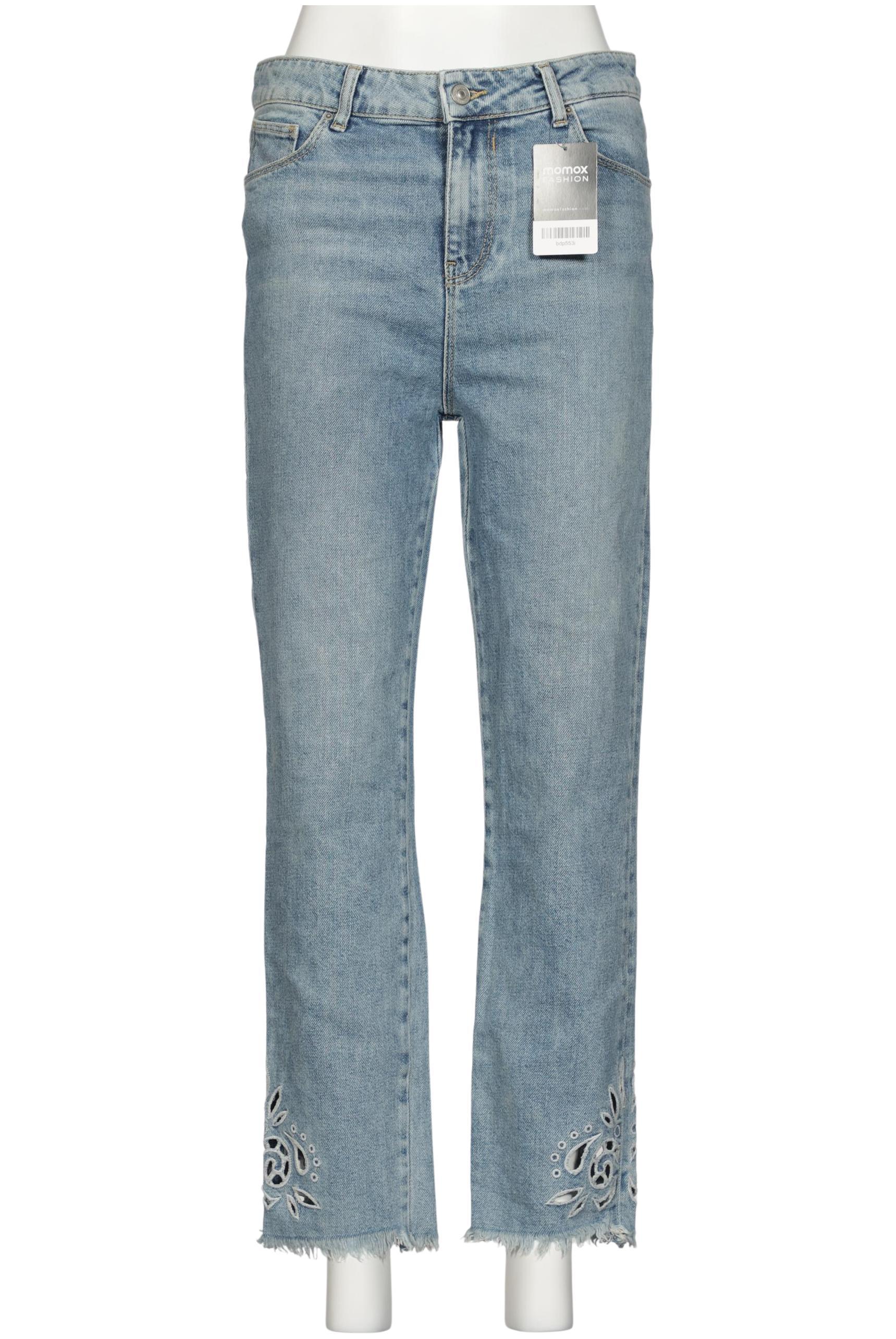 

LTB Damen Jeans, hellblau, Gr. 27