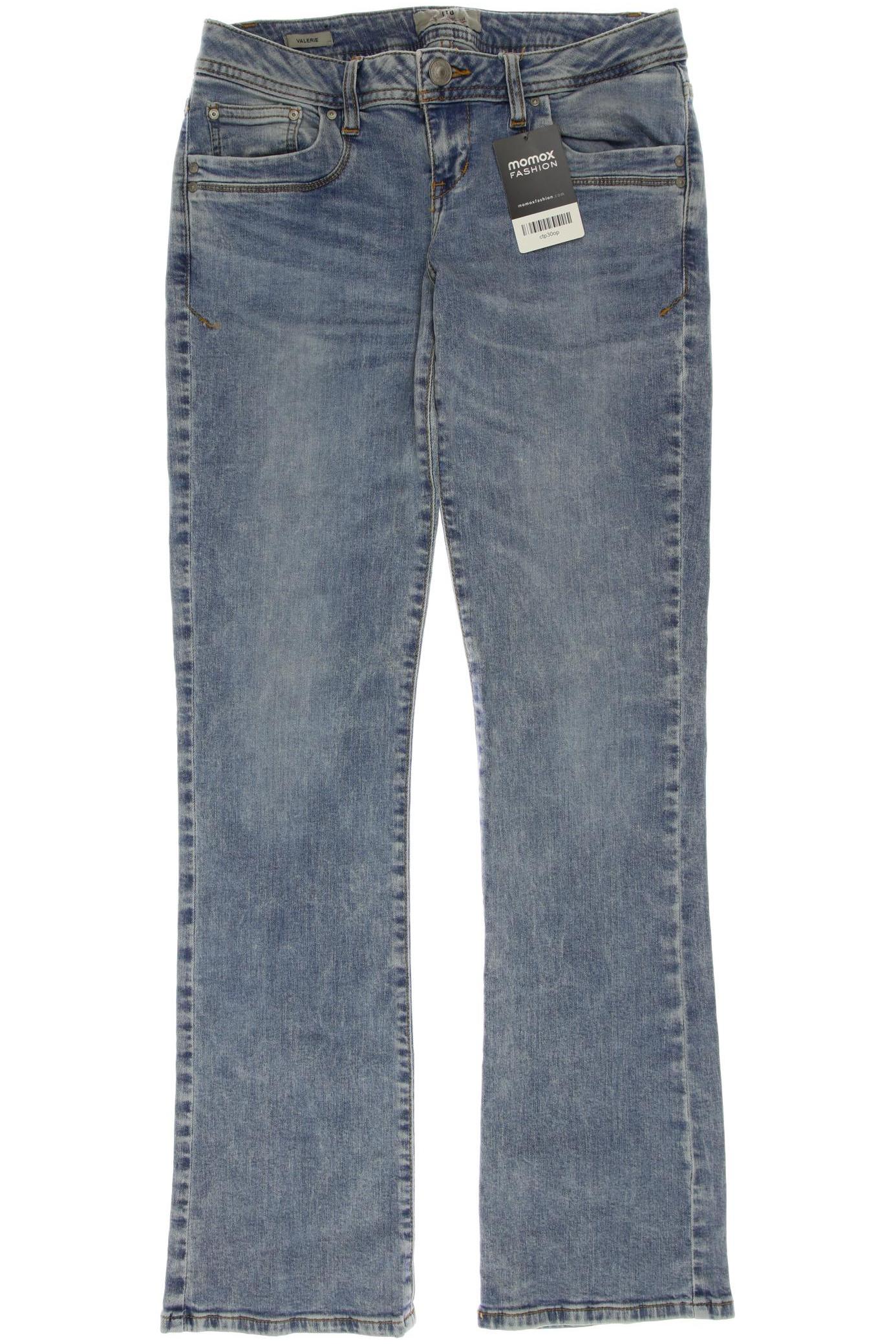 

LTB Damen Jeans, hellblau, Gr. 38