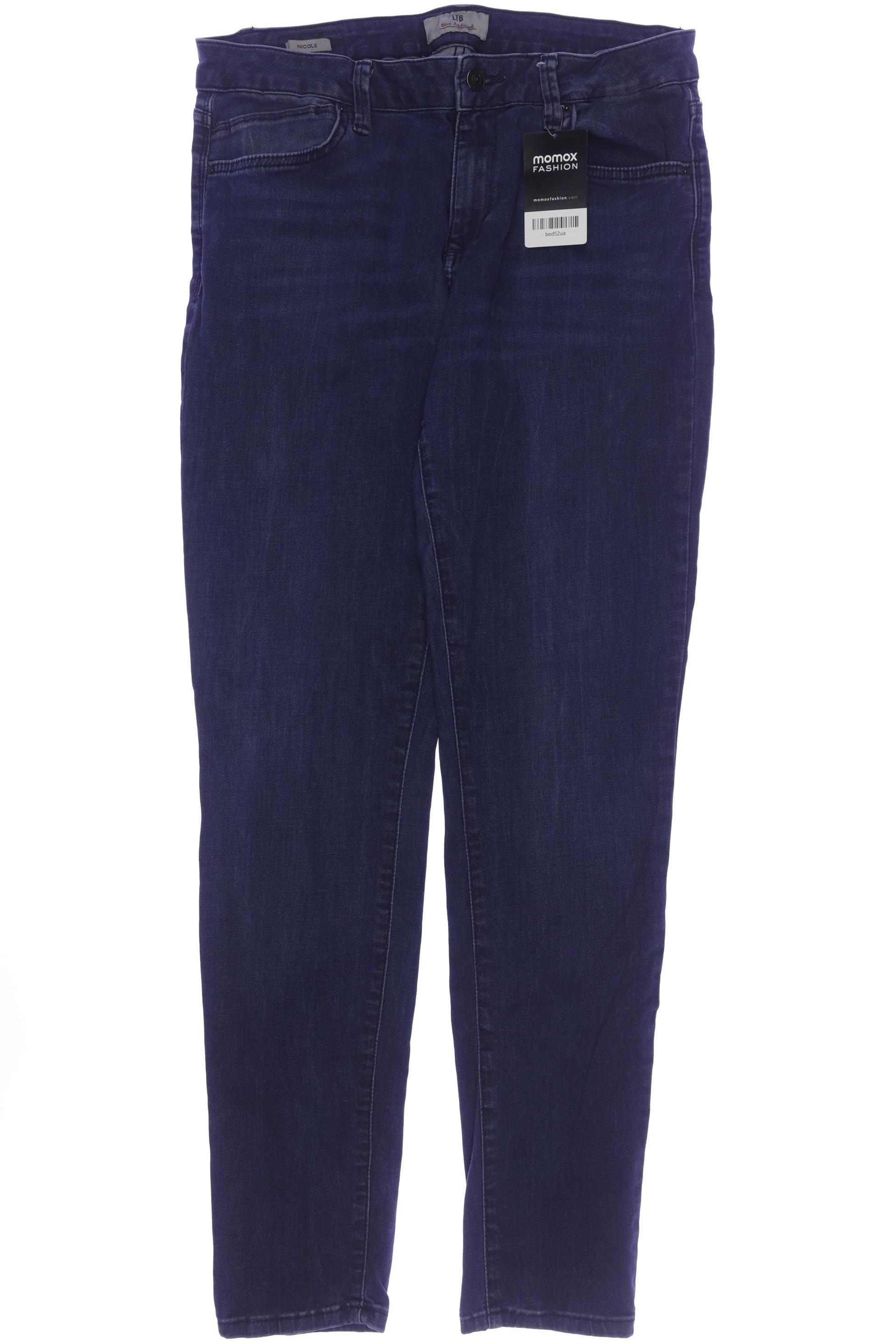 

LTB Damen Jeans, blau, Gr. 32