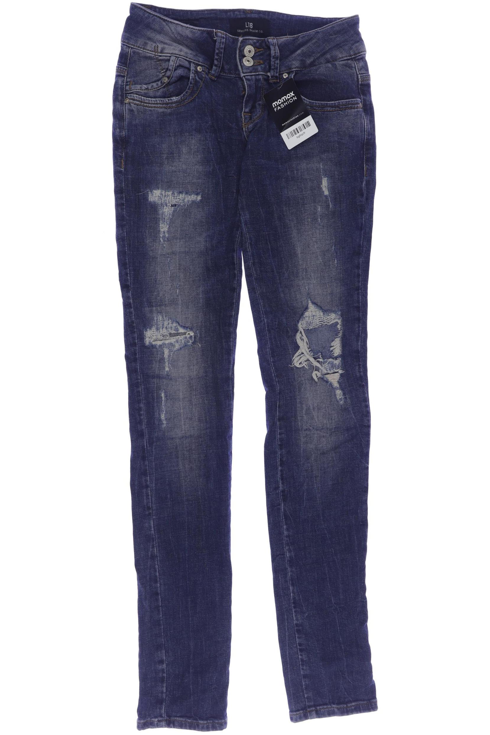 

LTB Damen Jeans, blau, Gr. 26