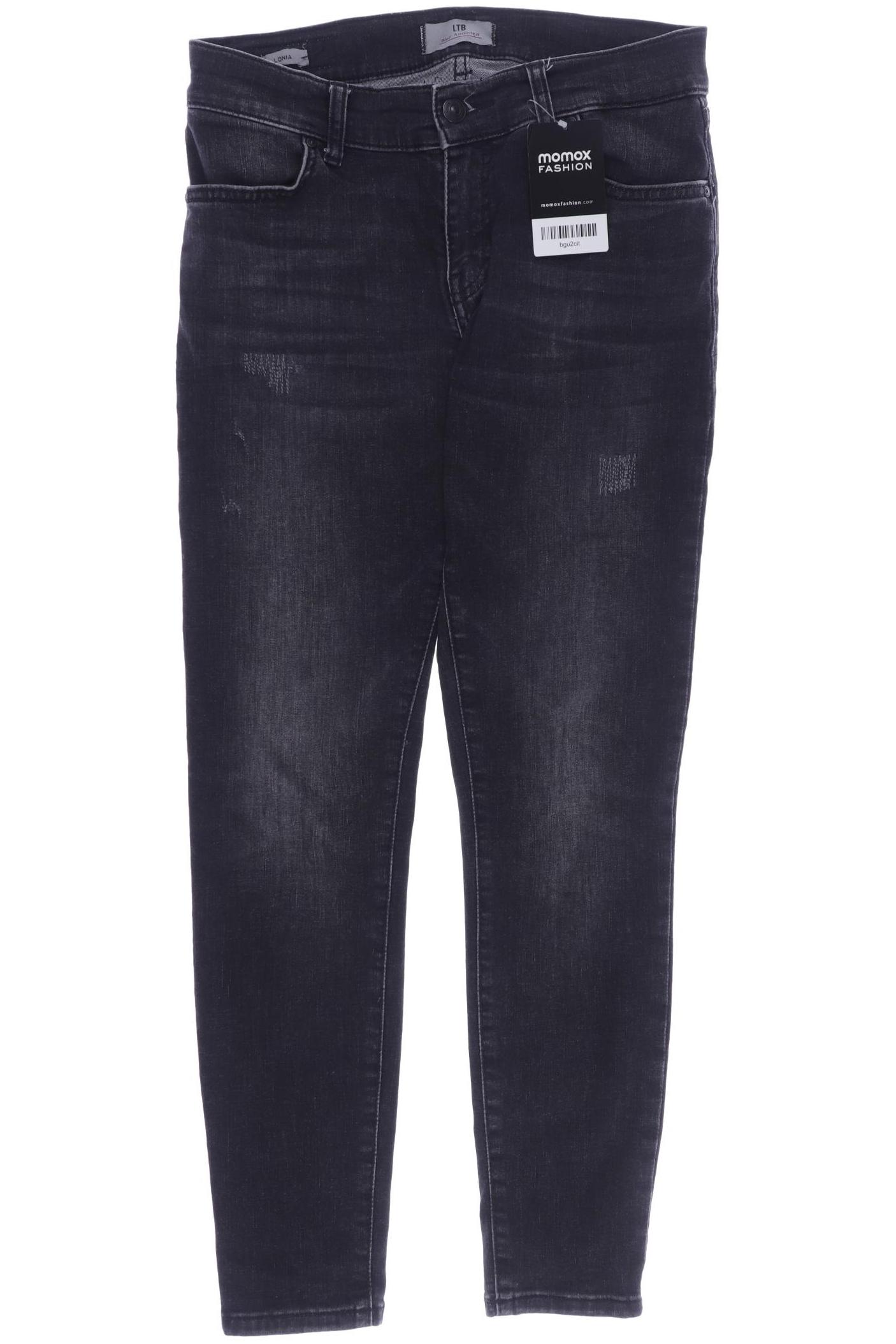 

LTB Damen Jeans, grau