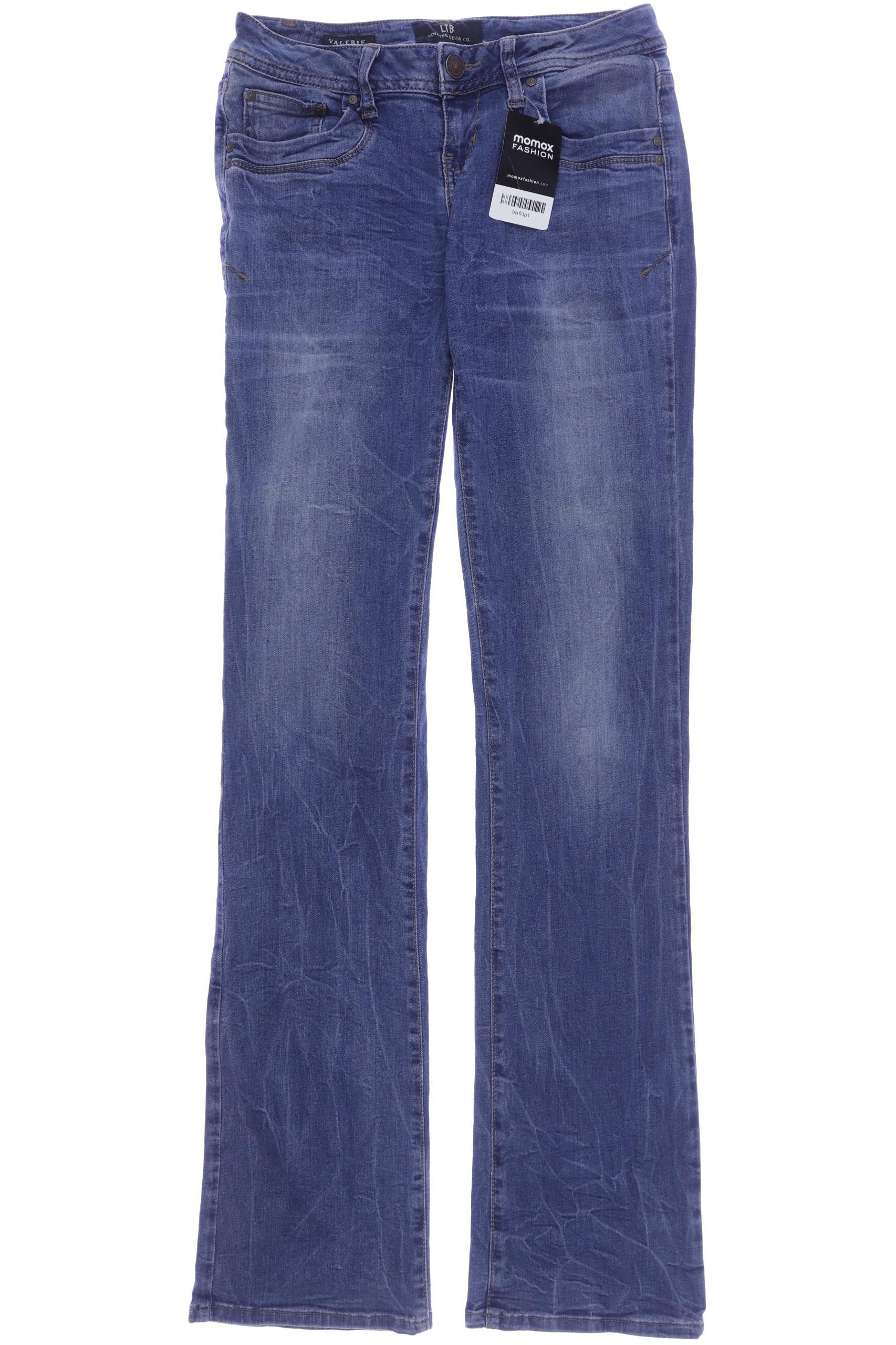 

LTB Damen Jeans, blau