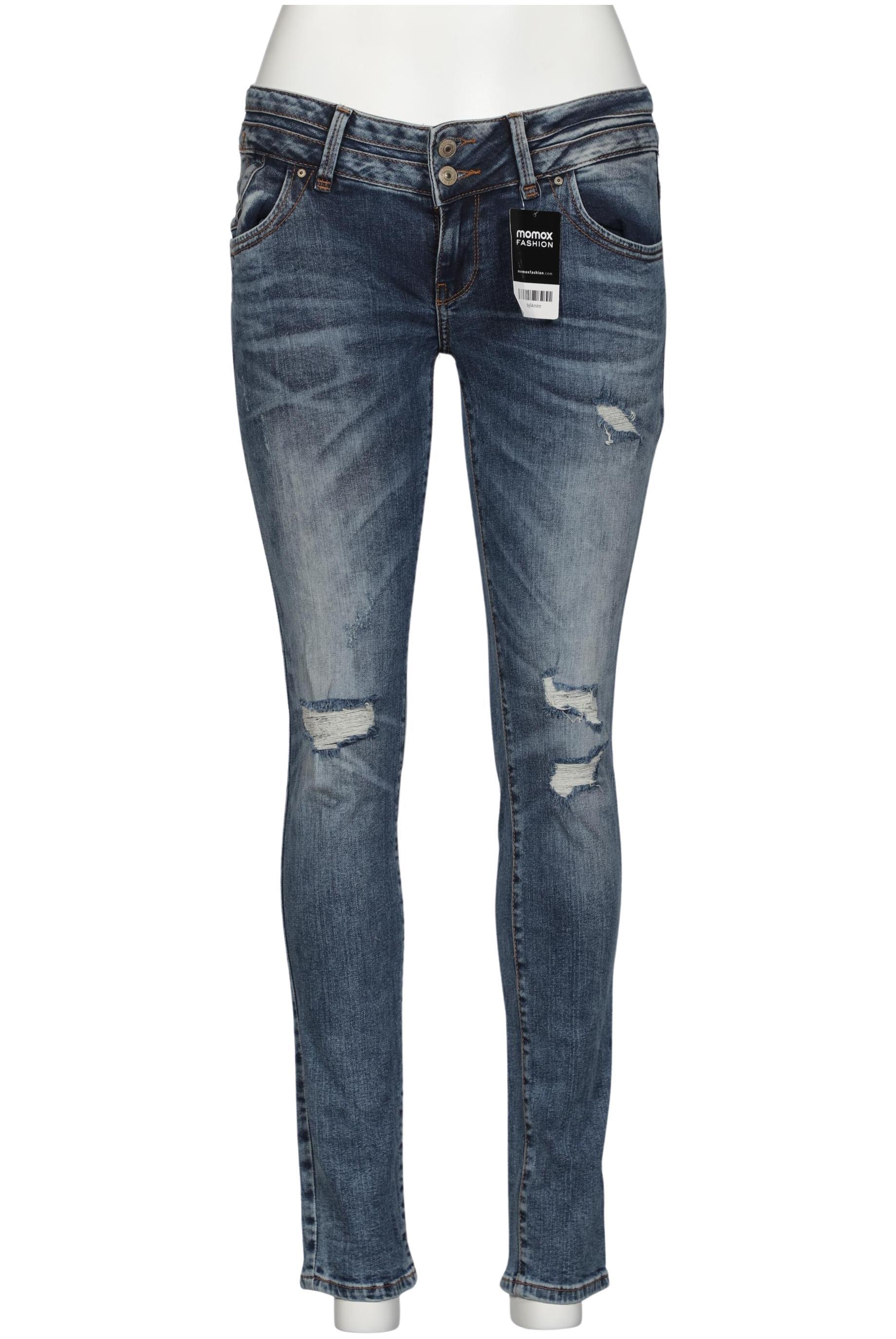 

LTB Damen Jeans, blau, Gr. 29