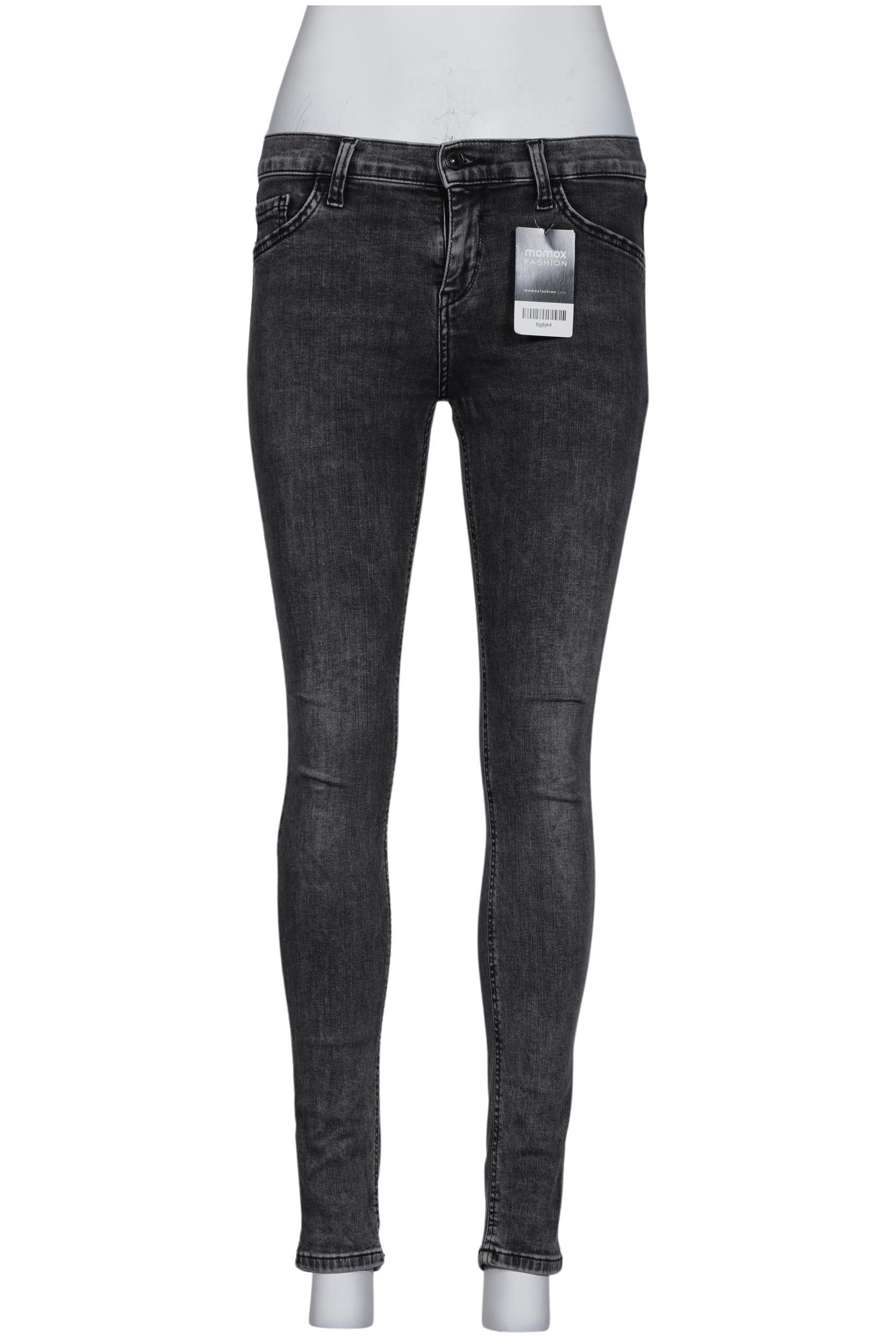 

LTB Damen Jeans, grau, Gr. 29