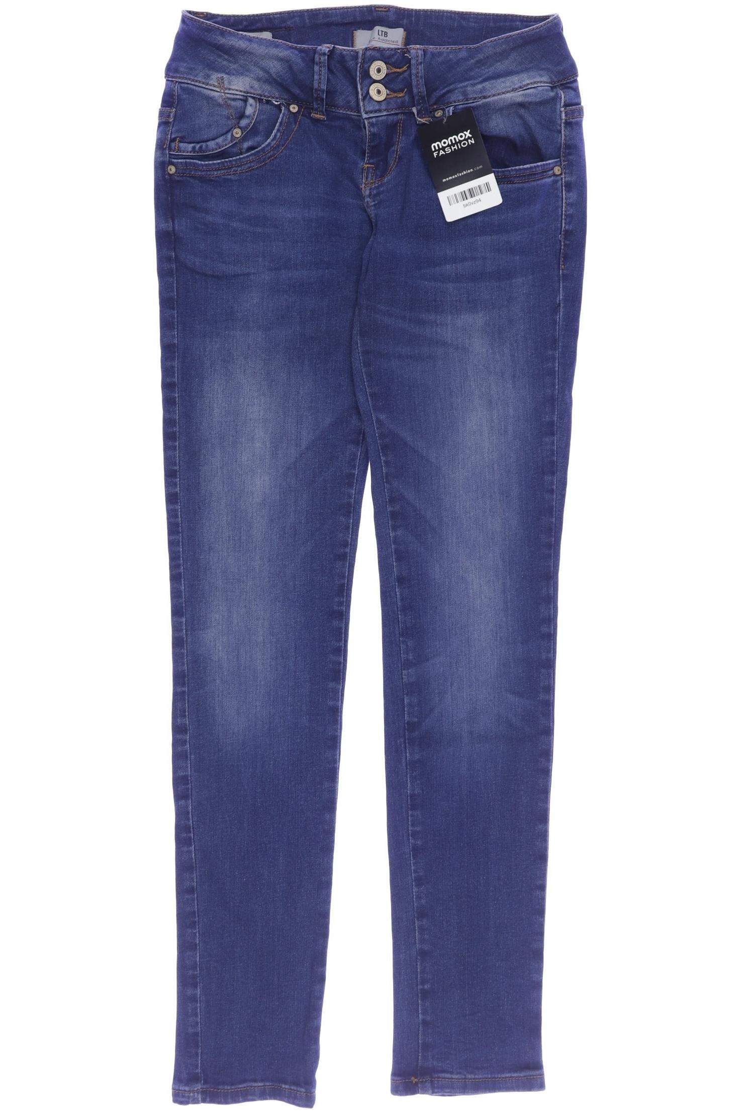 

LTB Damen Jeans, blau, Gr. 26